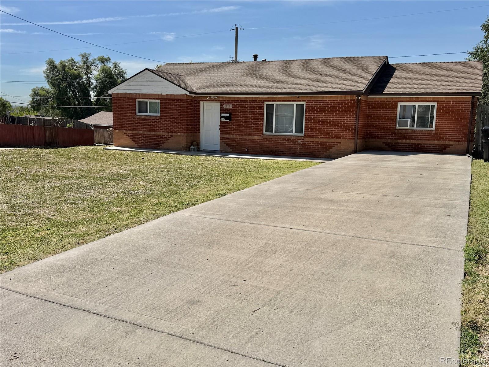 1100 Russell Boulevard, Thornton, CO 80229