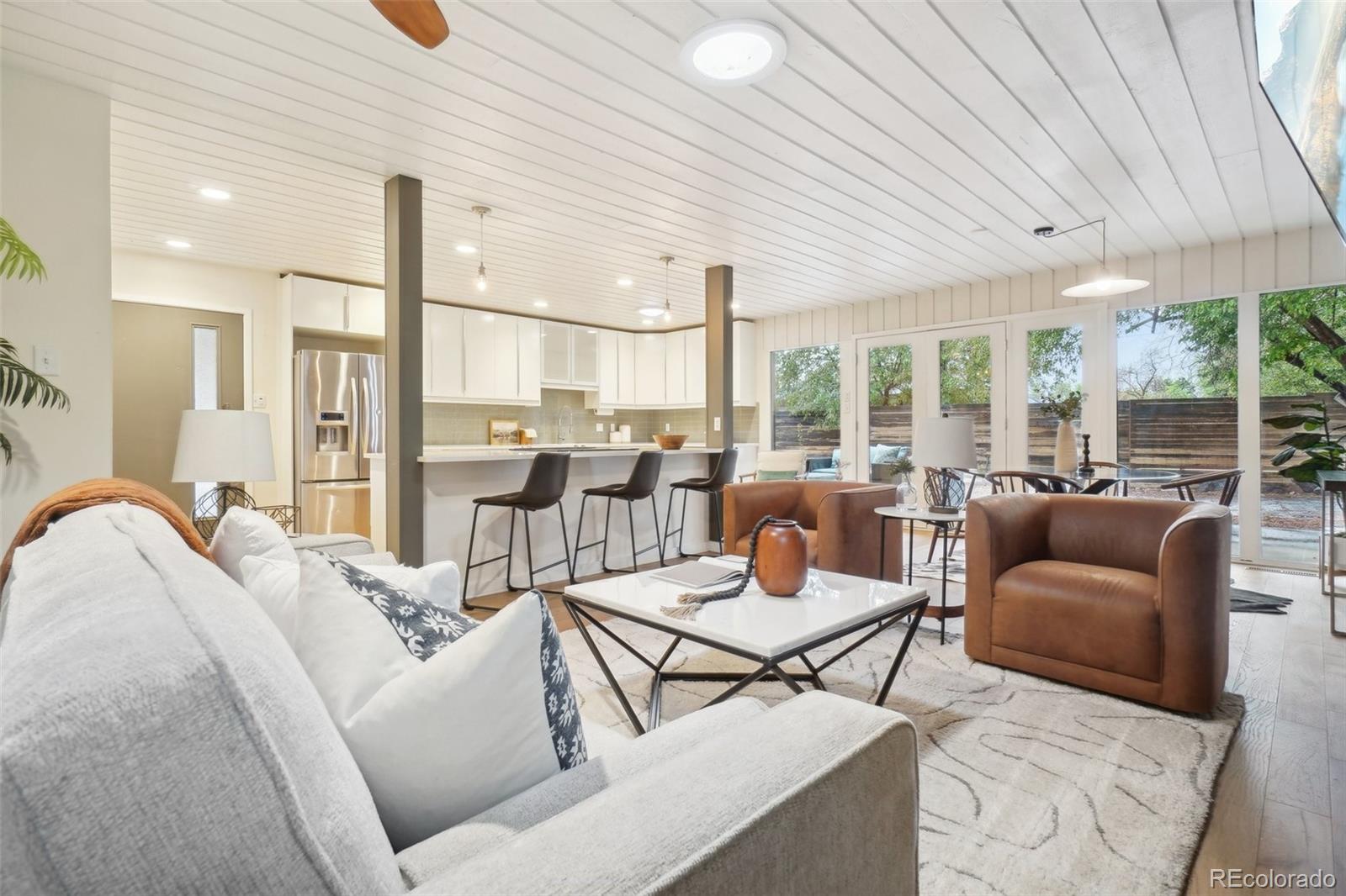 5405 S Lowell Boulevard, Littleton, CO 80123