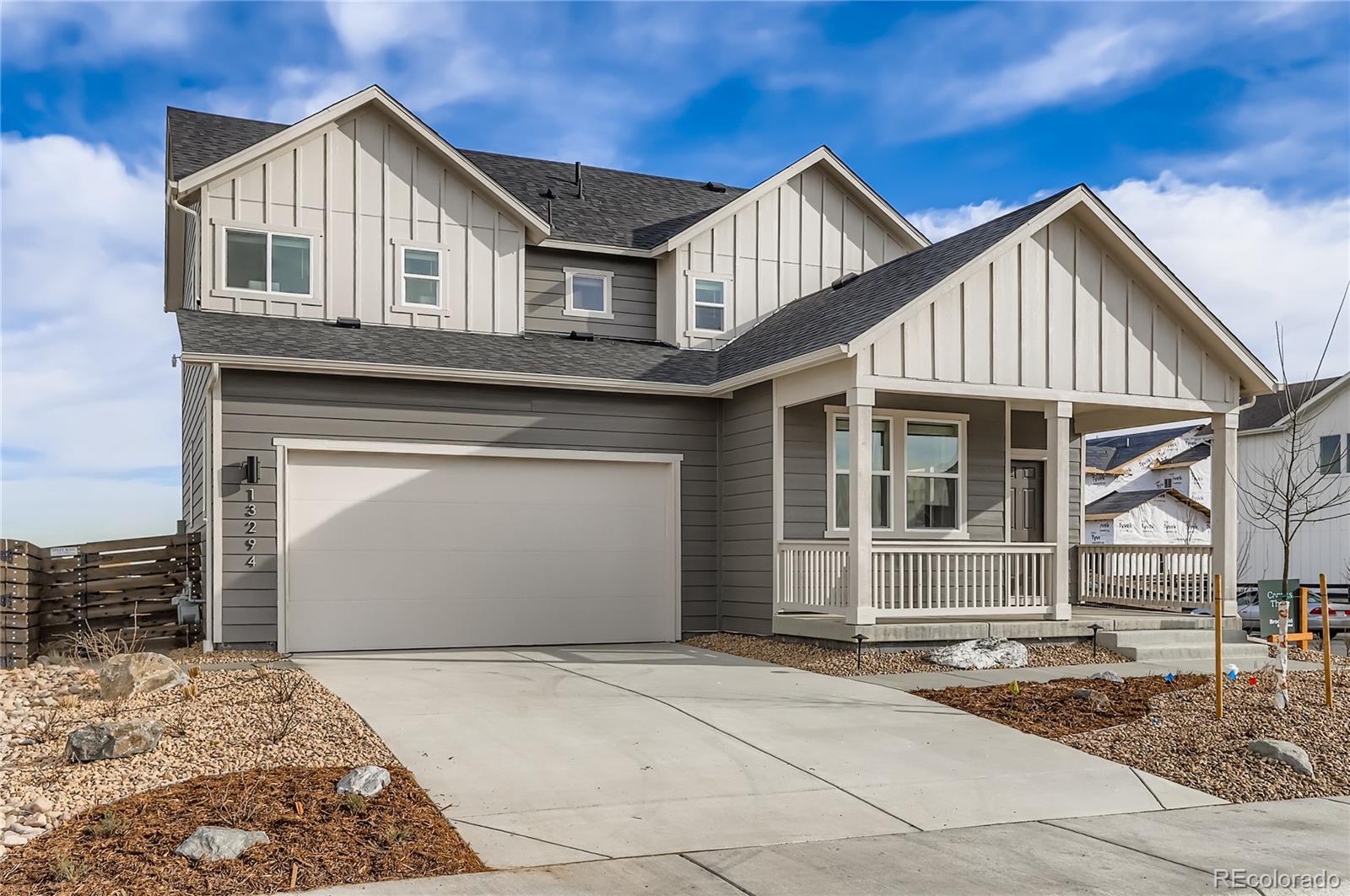 13293 Merrymaker Drive, Firestone, CO 80504