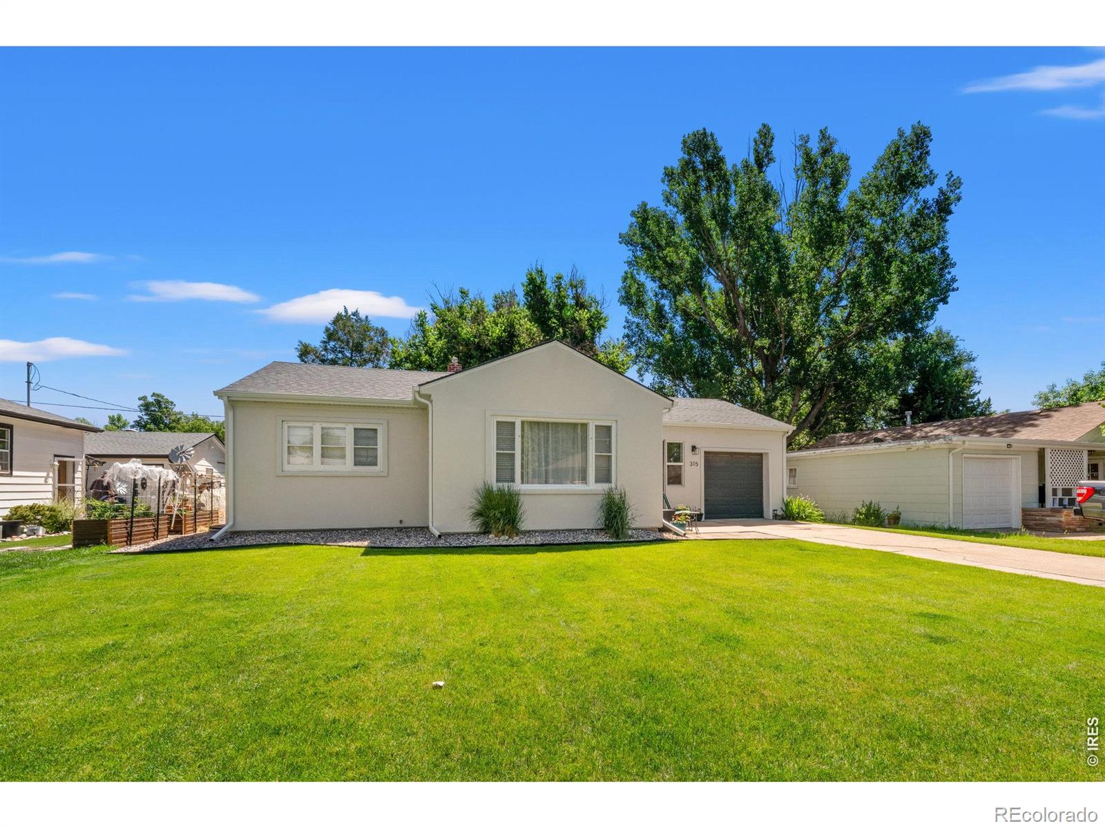 315 Lincoln Street, Brush, CO 80723
