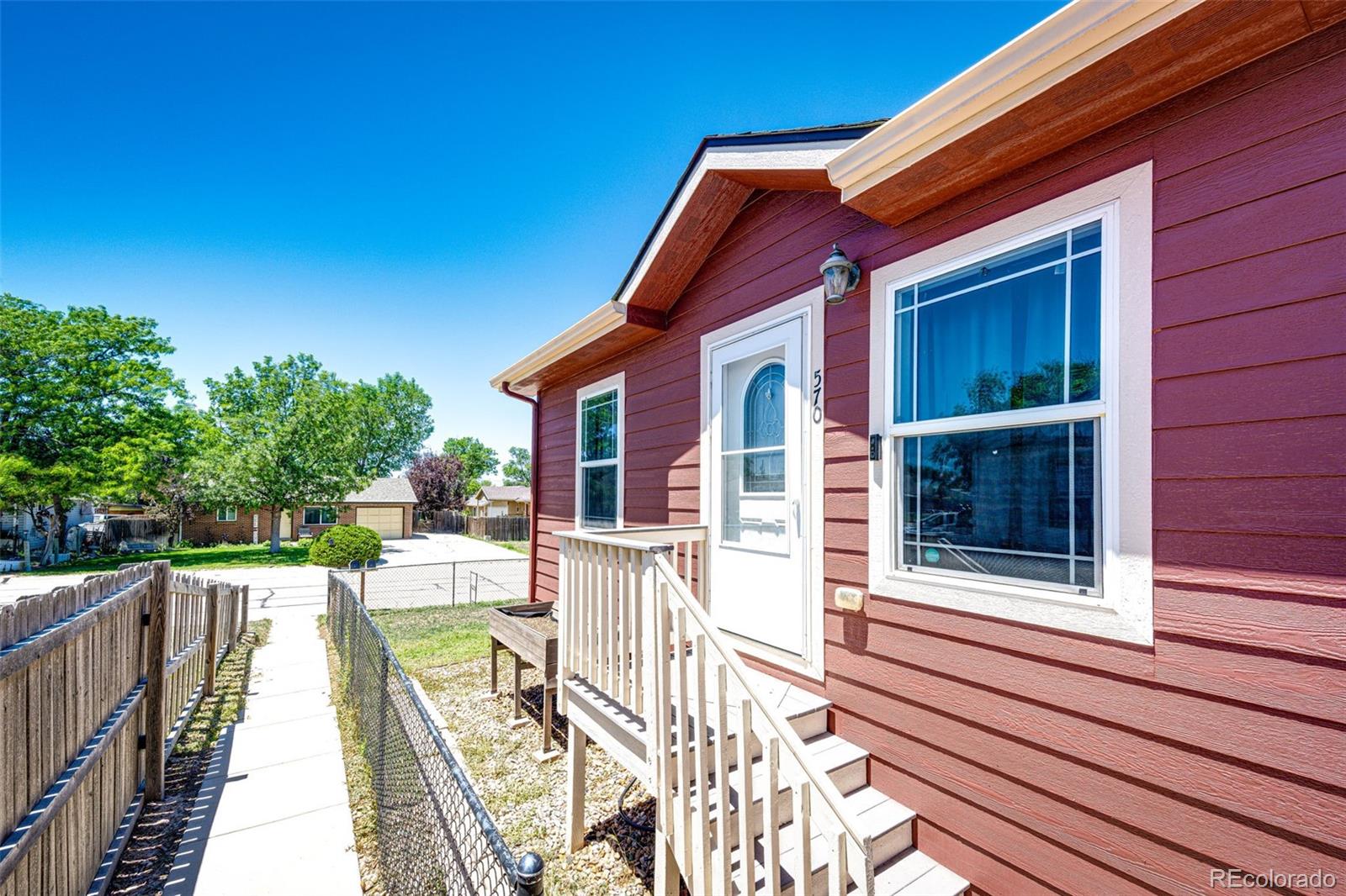 570 4th Street, Bennett, CO 80102
