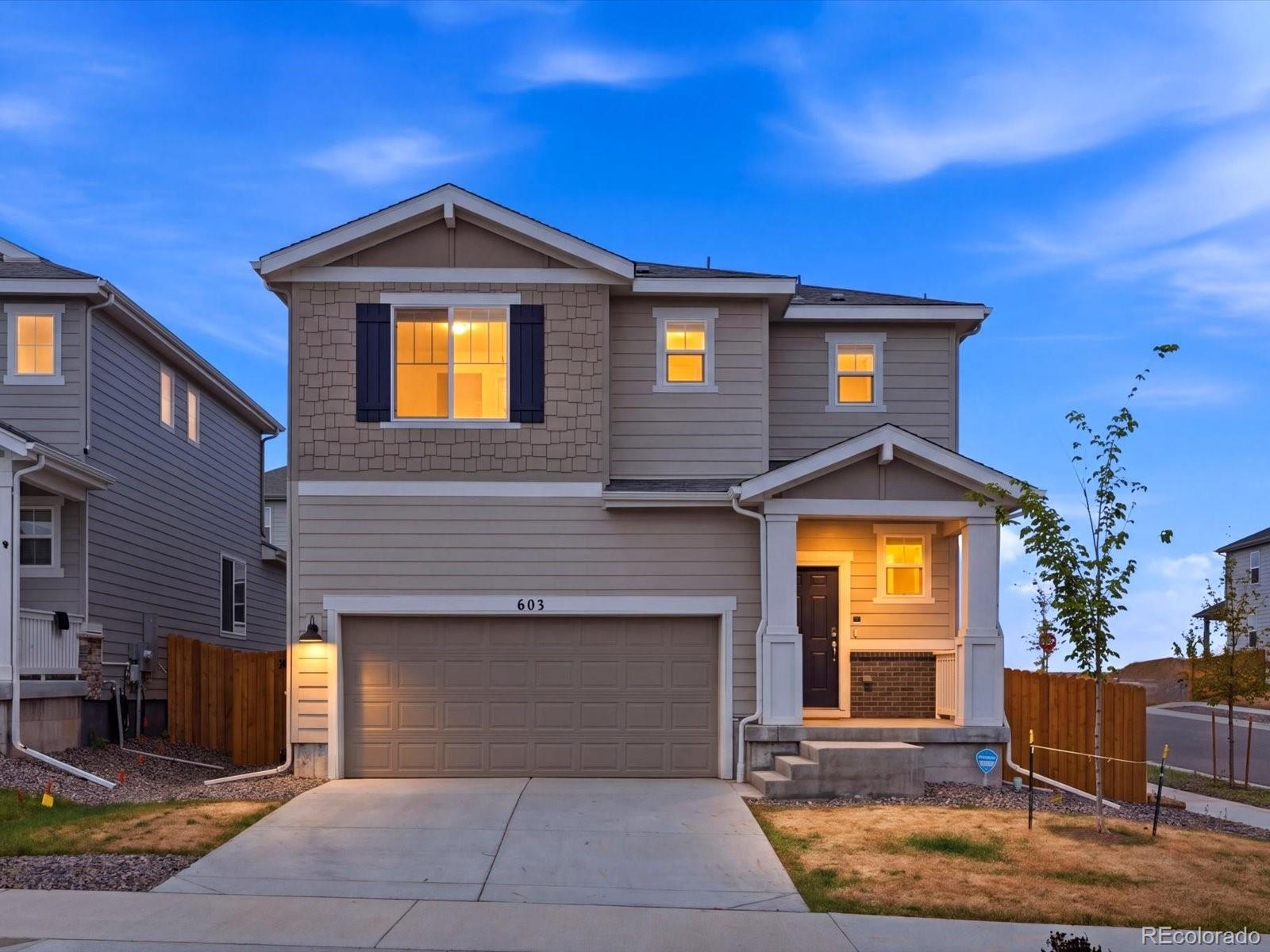 603 97th Avenue, Greeley, CO 80634