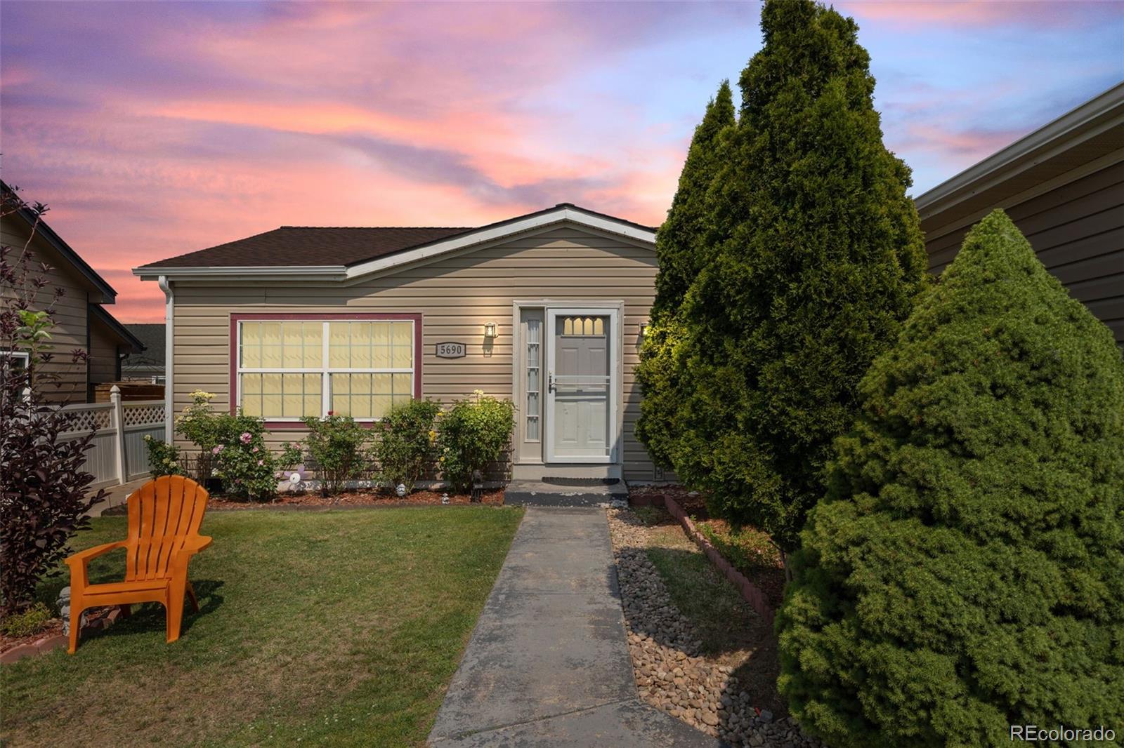 5690 W Bryant Street, Denver, CO 80221