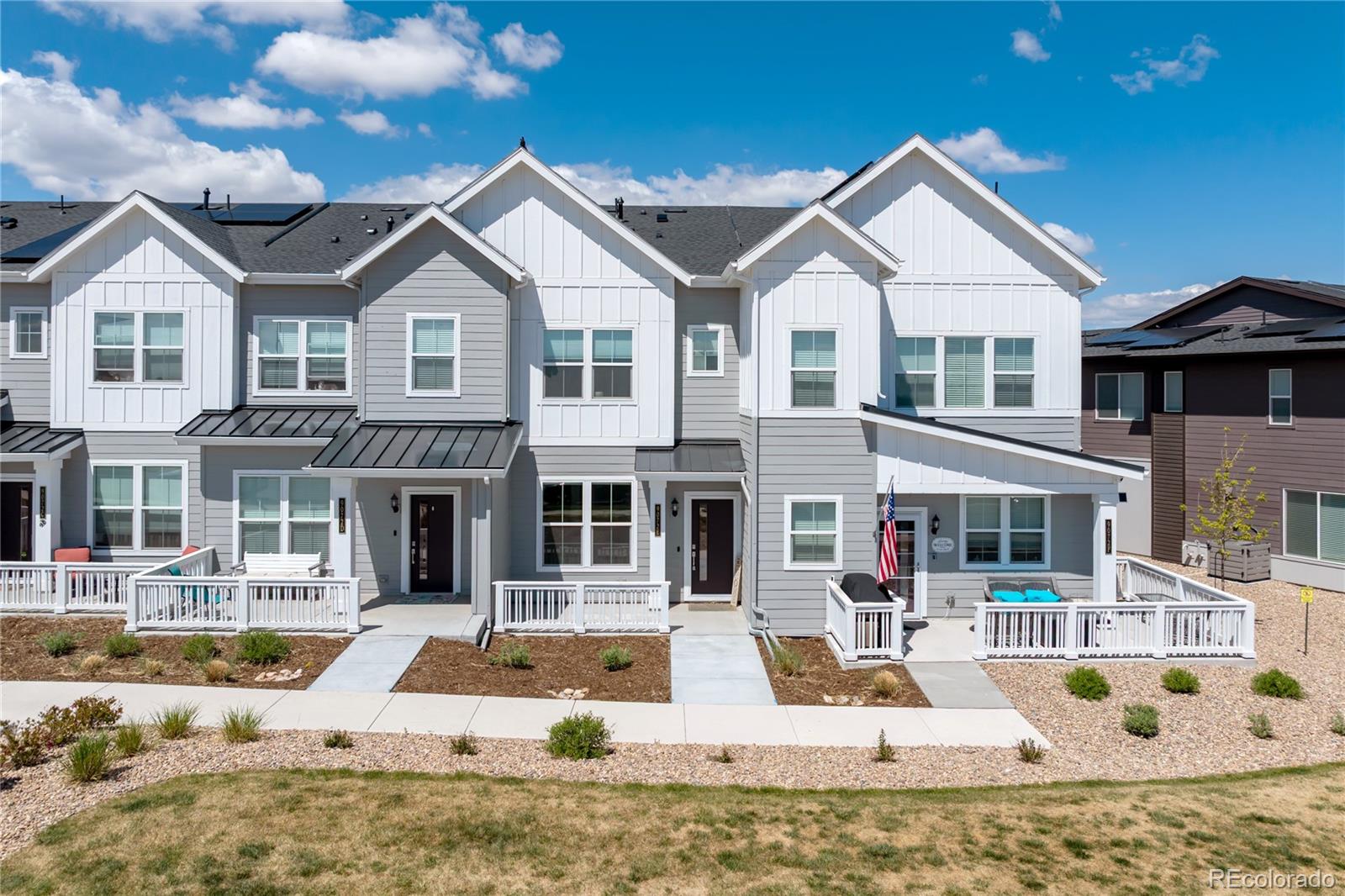 9072 Gladiola Way #E, Arvada, CO 80005