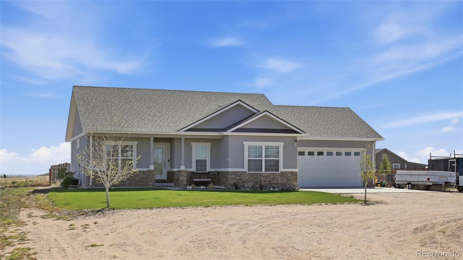 15508 Rd 7.3, Wiggins, CO 80654