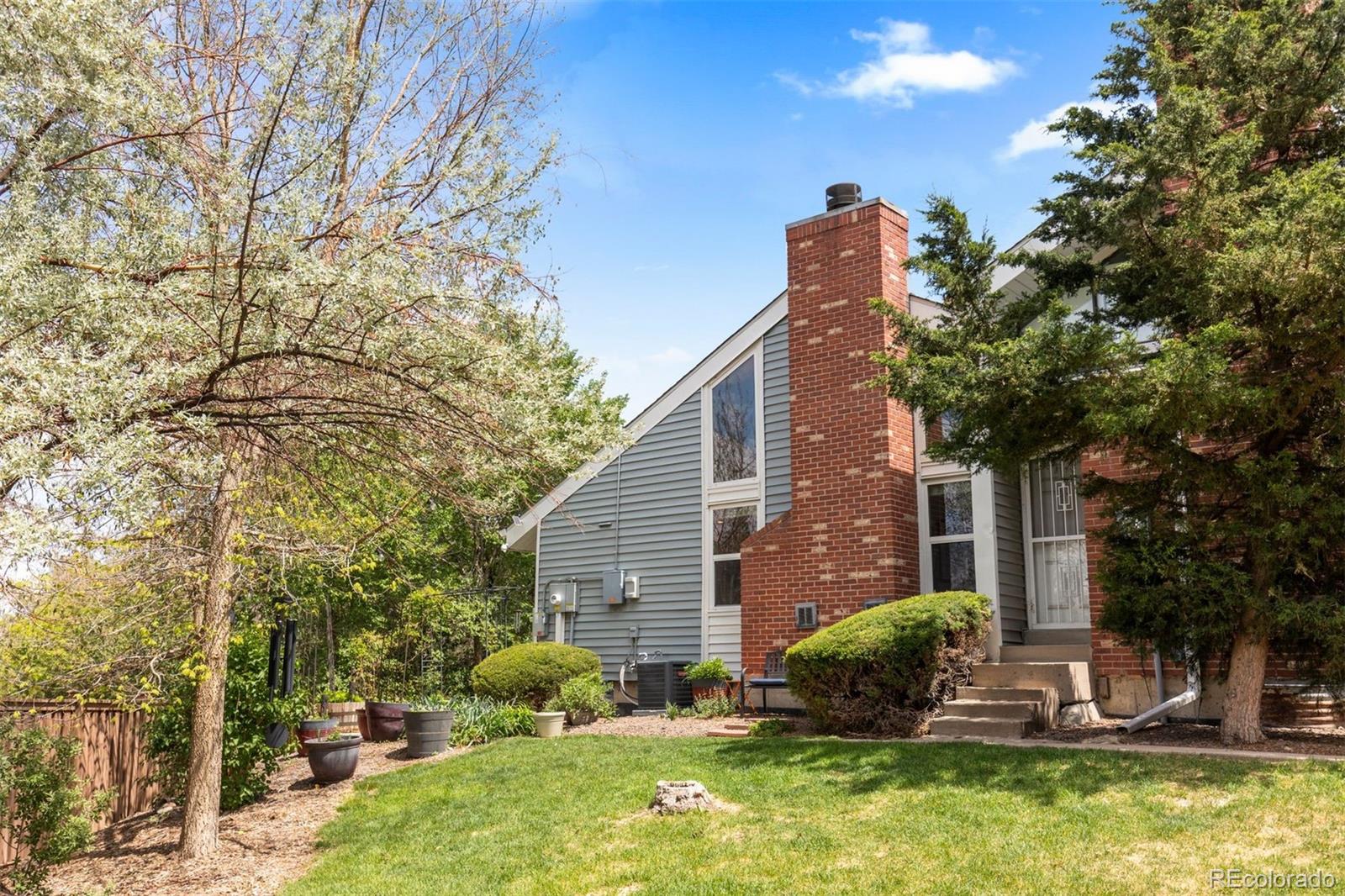 11797 E Cedar Avenue, Aurora, CO 80012