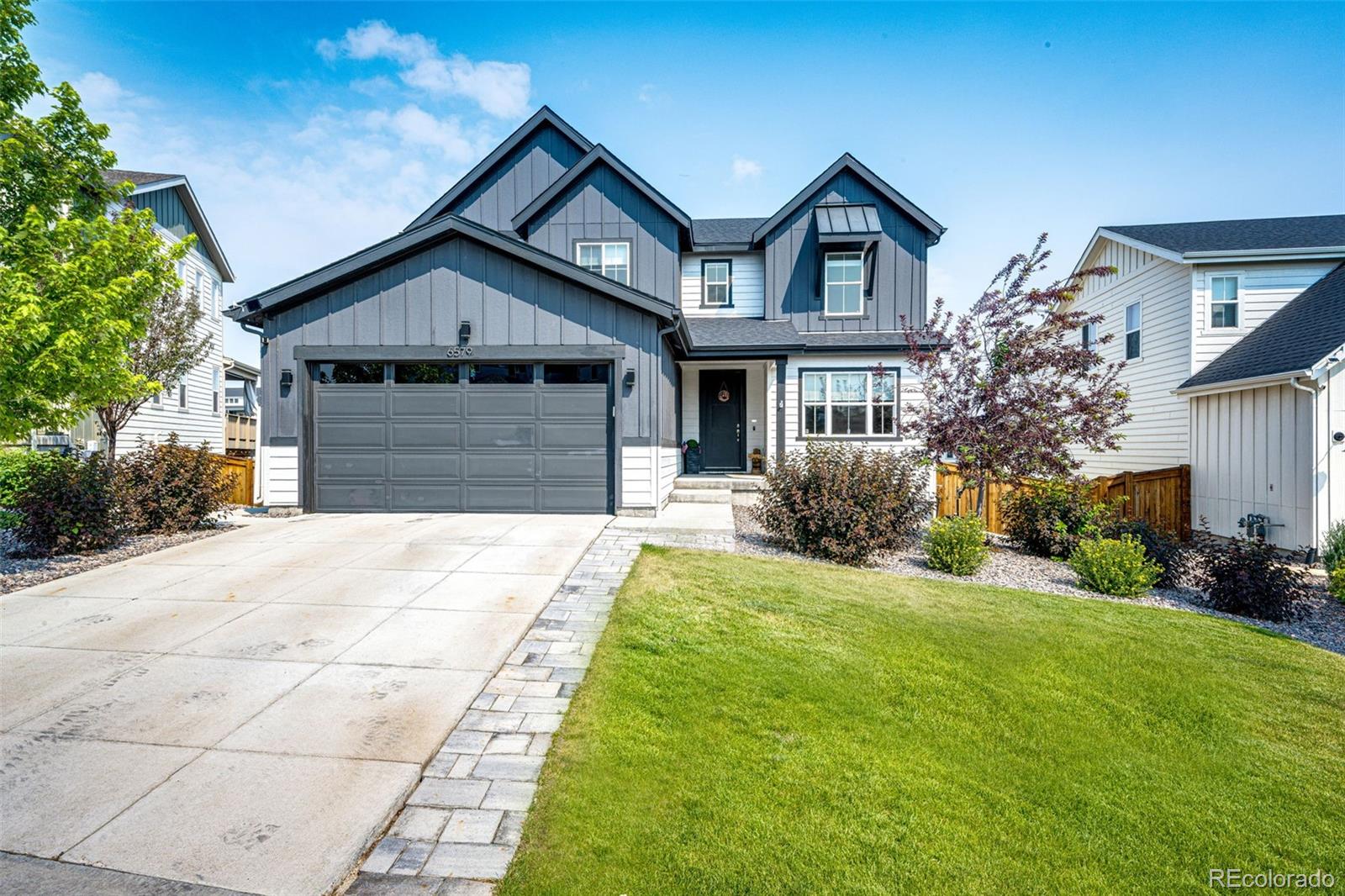 6579 Steuben Way, Castle Rock, CO 80108
