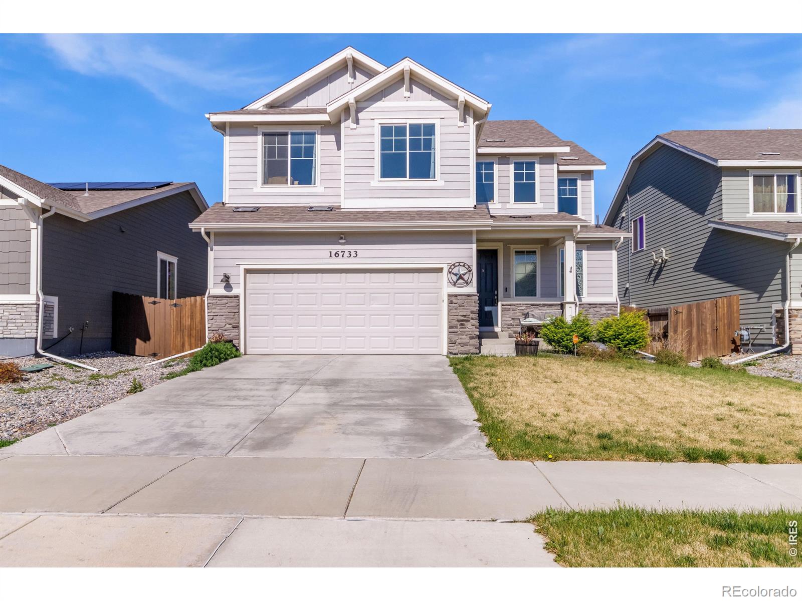16733 Beaumont Boulevard, Mead, CO 80542