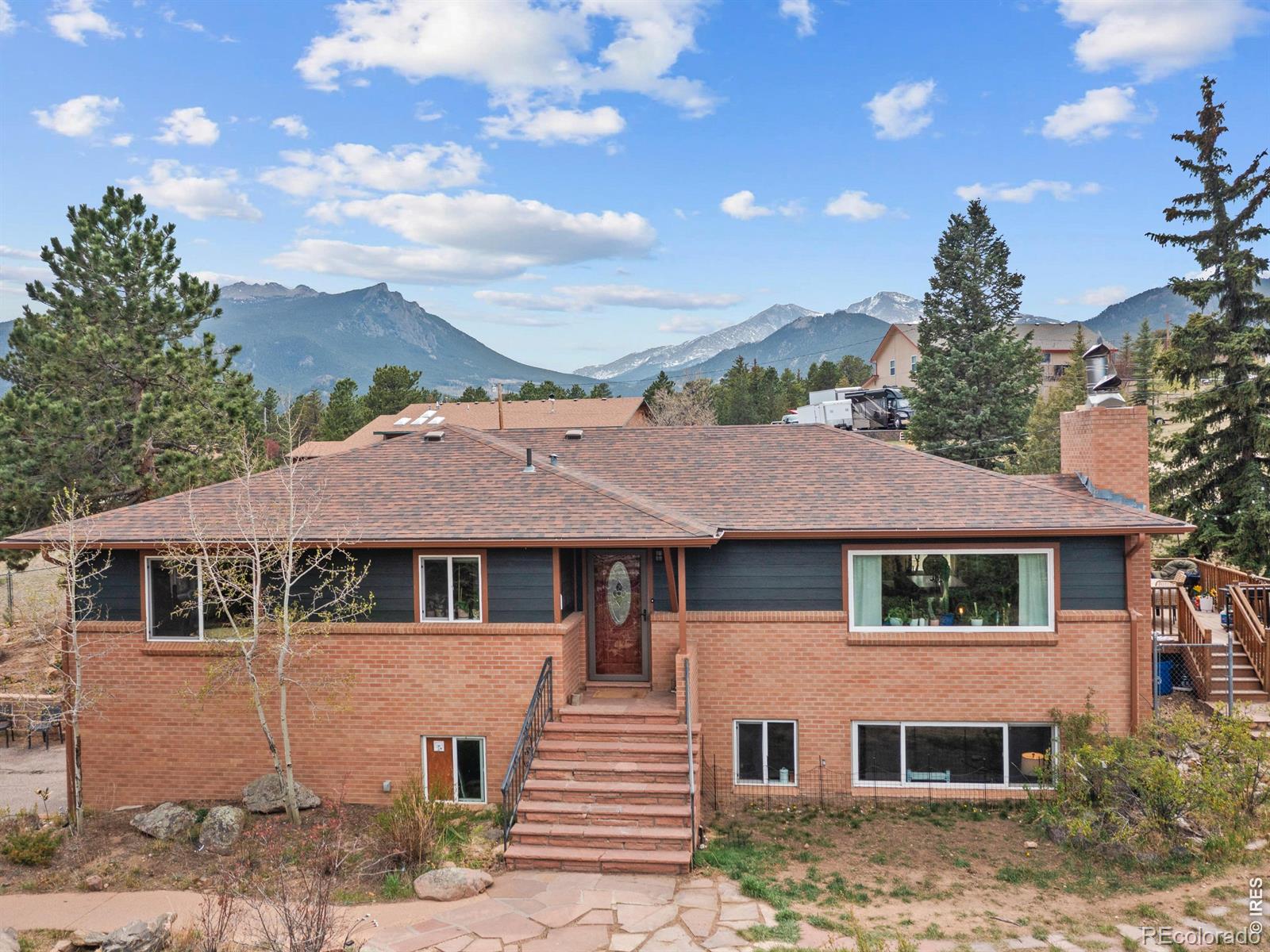 1451 Cedar Lane, Estes Park, CO 80517