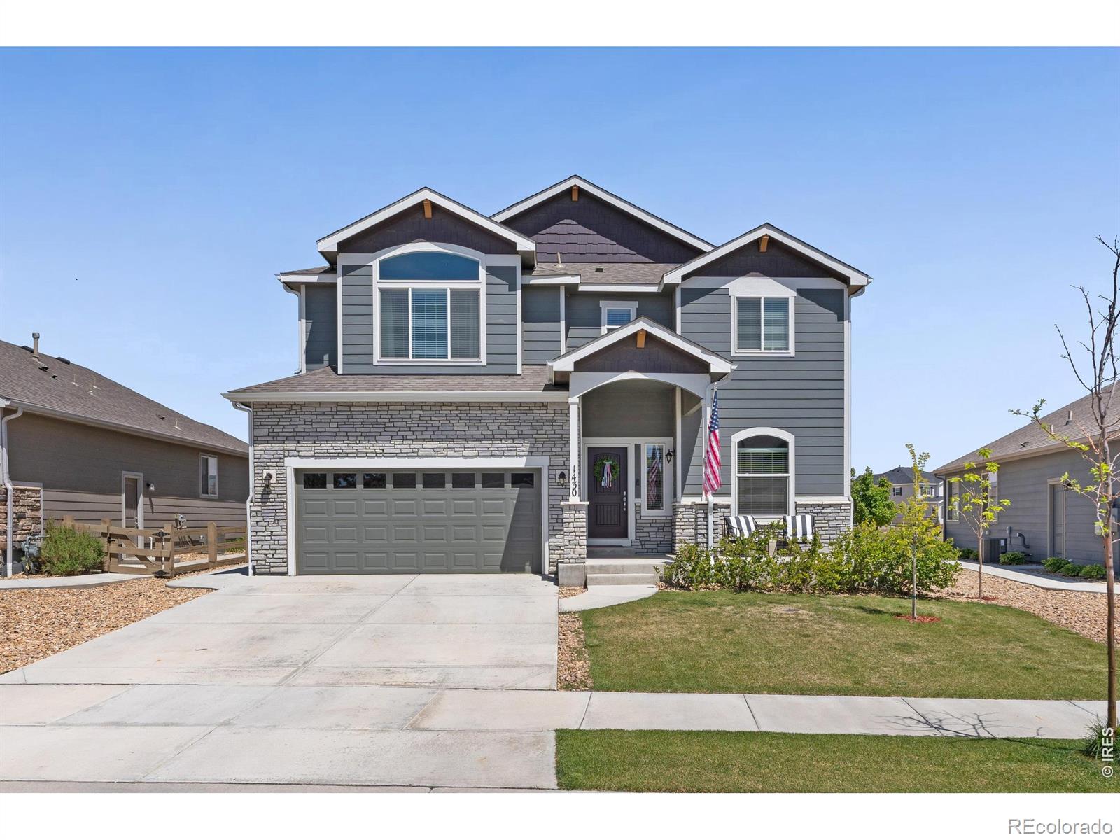 1430 Larimer Ridge Parkway, Timnath, CO 80547