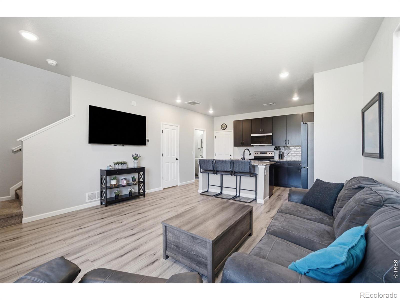2391 Harlequin Place, Johnstown, CO 80534