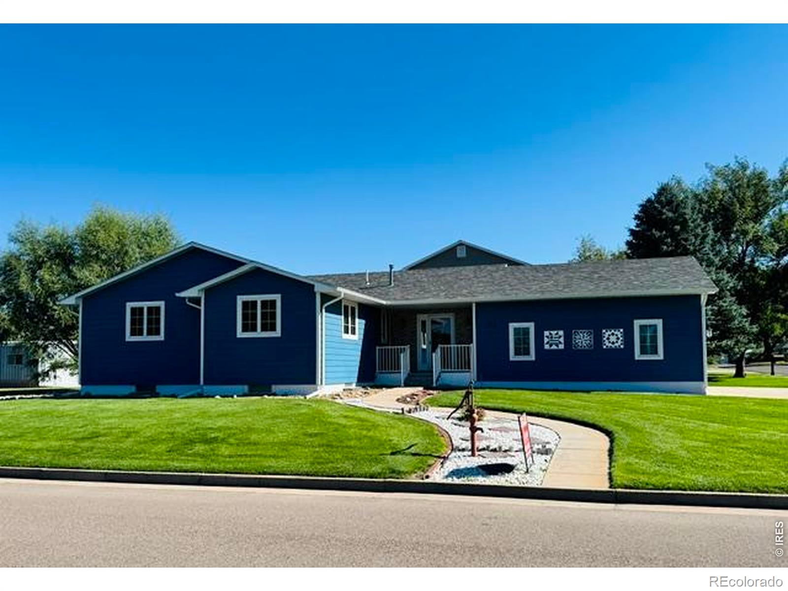 330 W Grant Street, Haxtun, CO 80731