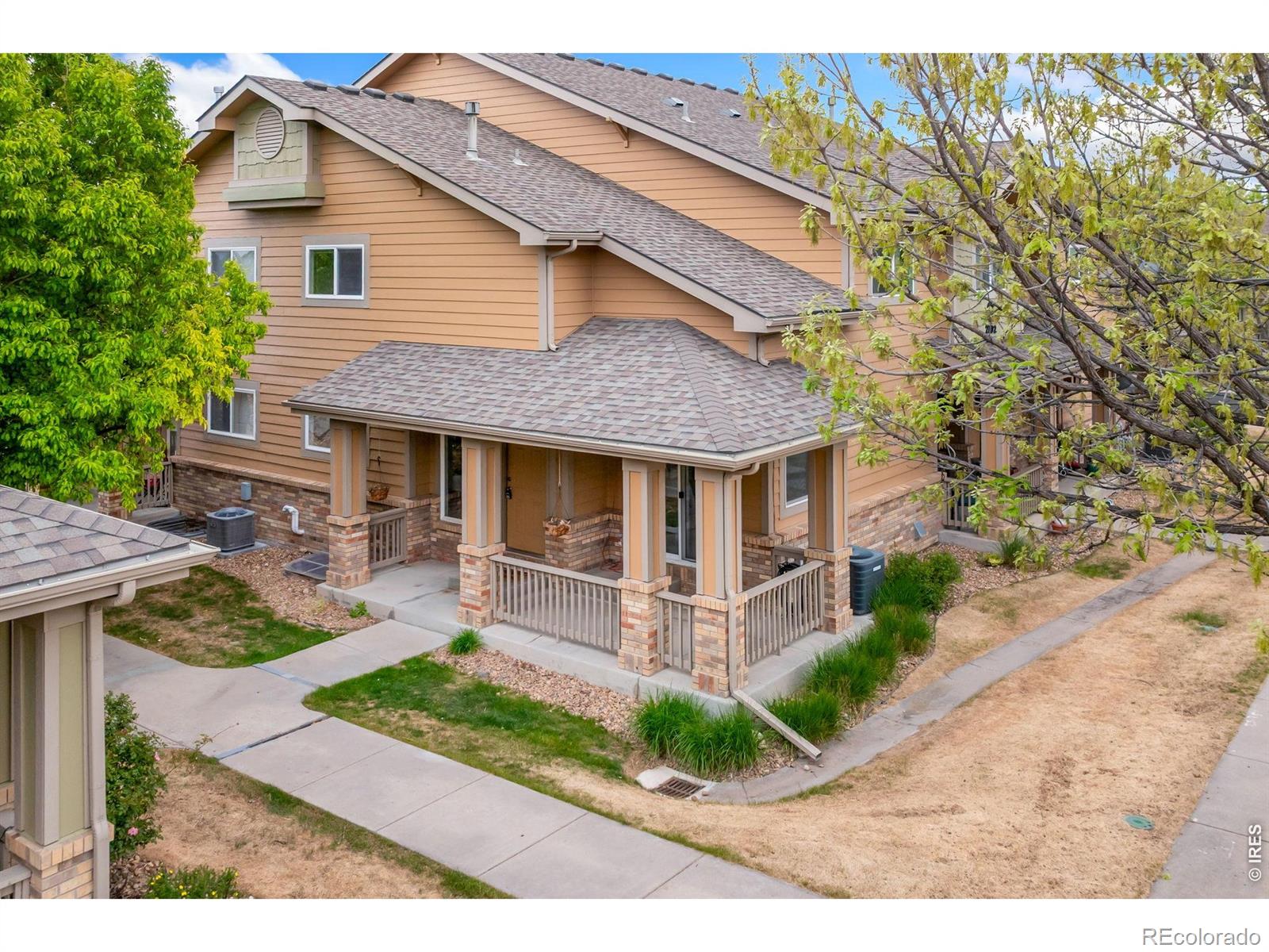 2702 Rigden Parkway #G1, Fort Collins, CO 80525
