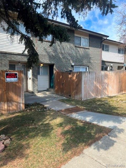 8023 Wolff Street #F, Westminster, CO 80031