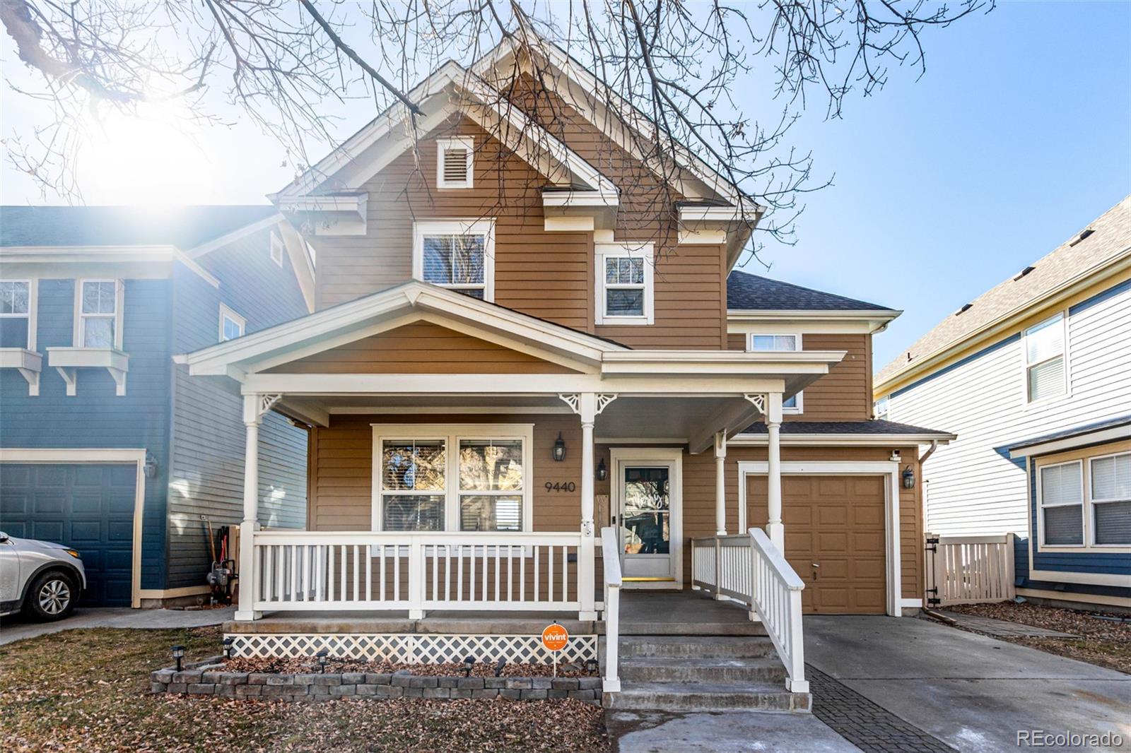 9440 E 106th Avenue, Commerce City, CO 80640