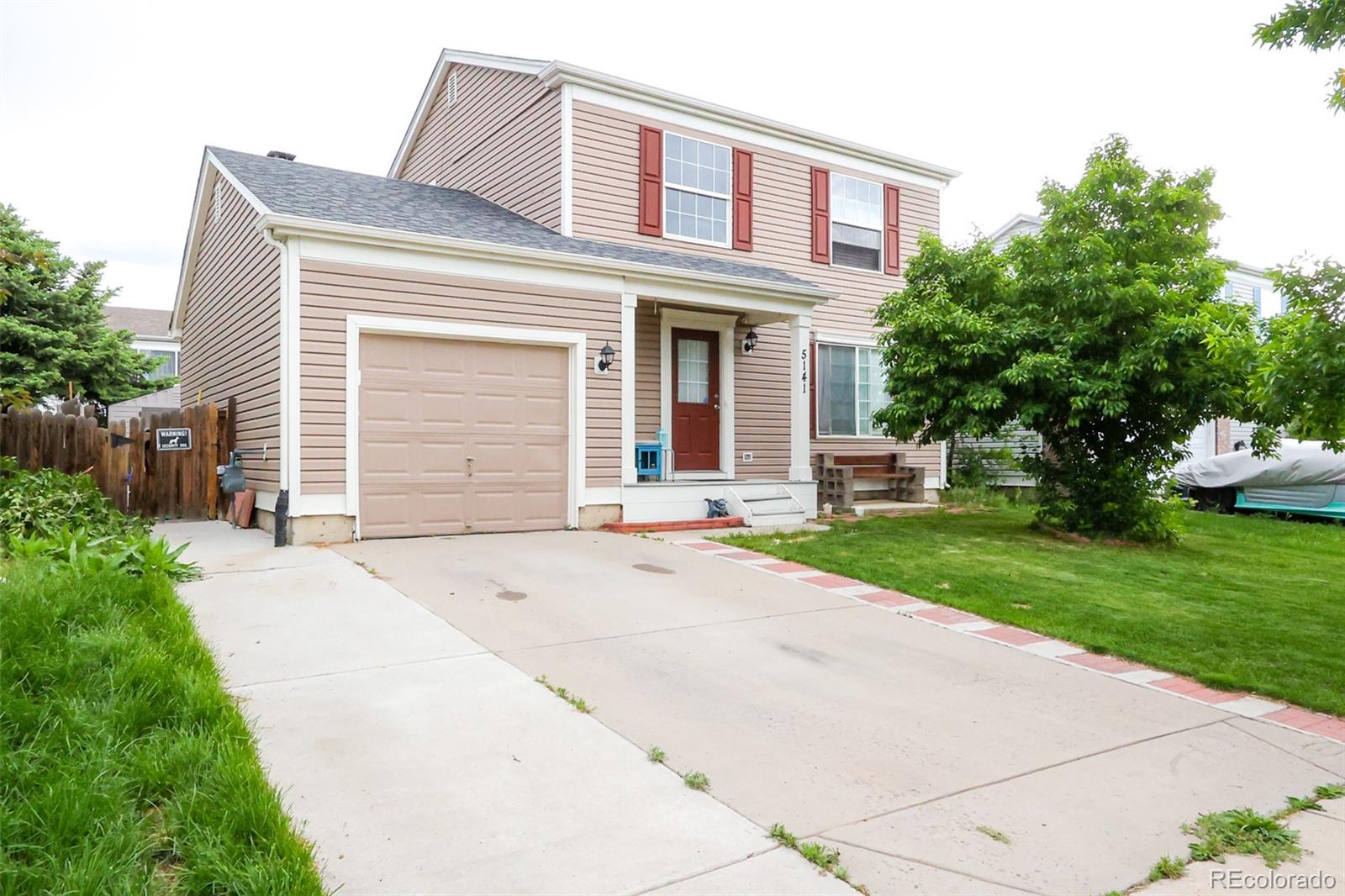 5141 Jasper Street, Denver, CO 80239