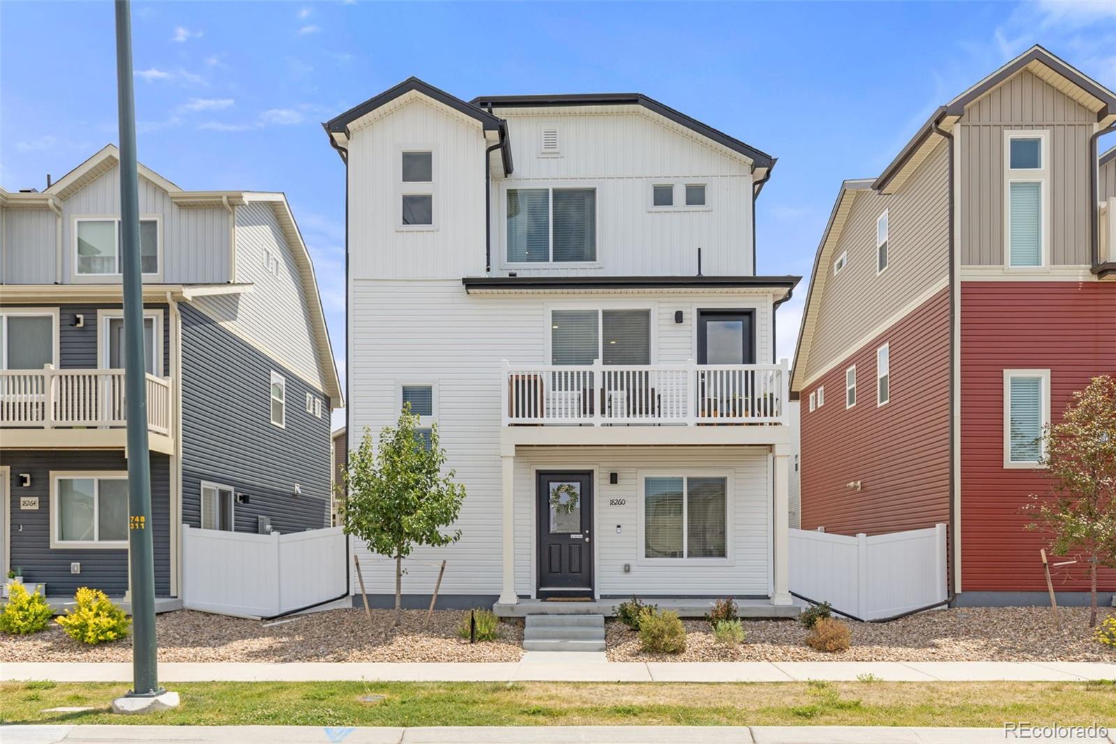 18260 E 51st Place, Denver, CO 80249