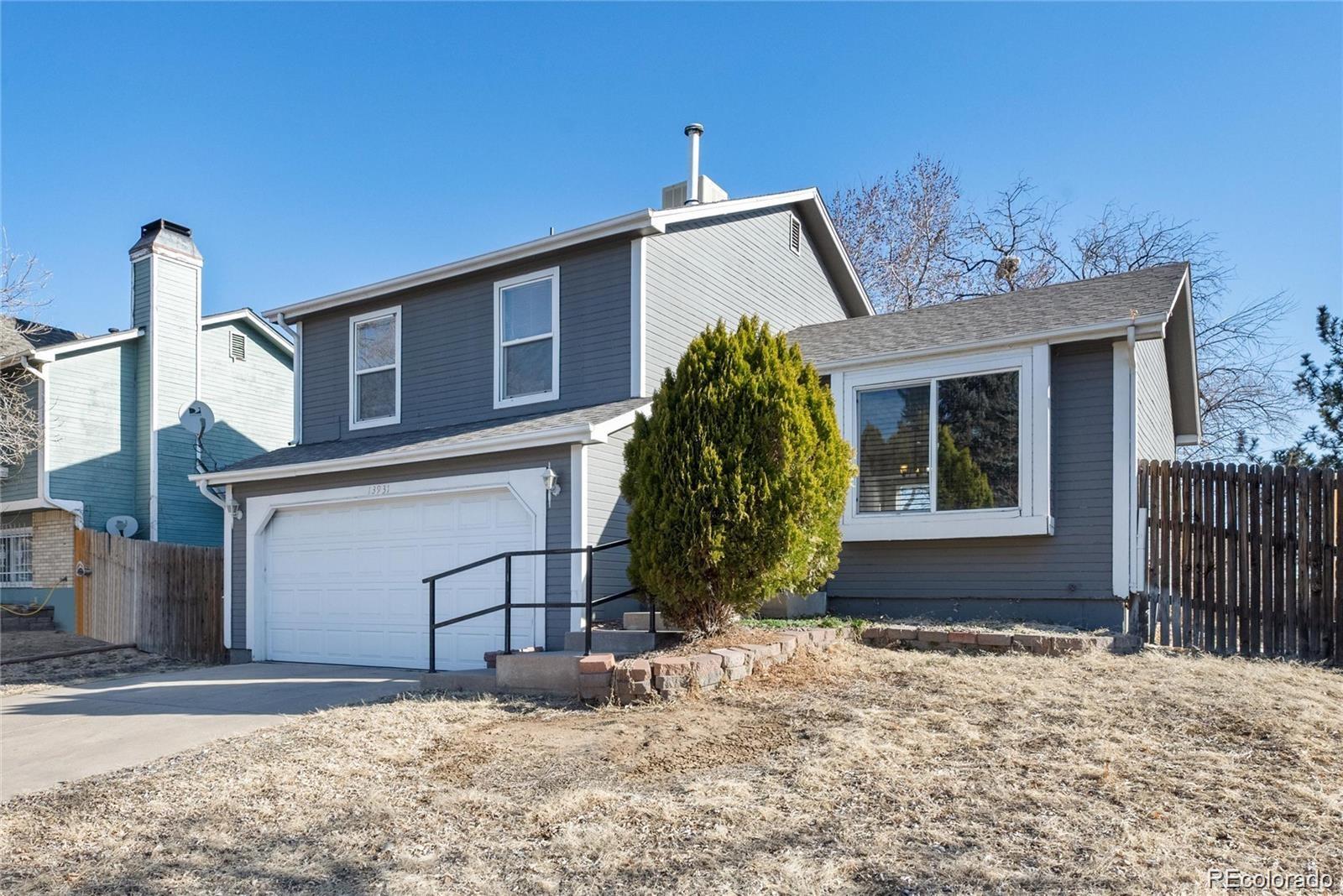 13931 E Elk Place, Denver, CO 80239