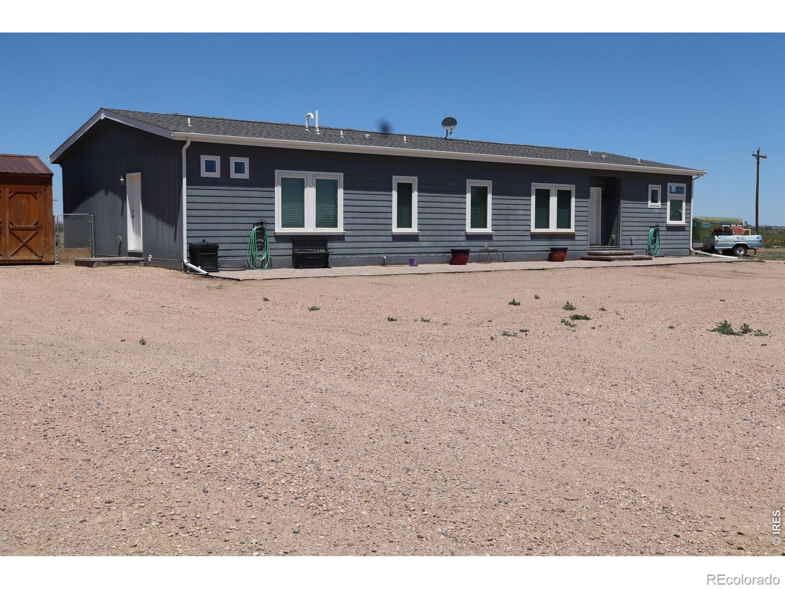 20463 County Road 86, Ault, CO 80610