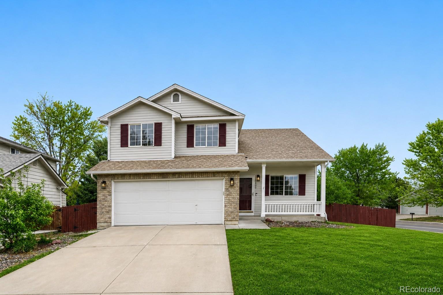 13400 Raritan Street, Denver, CO 80234