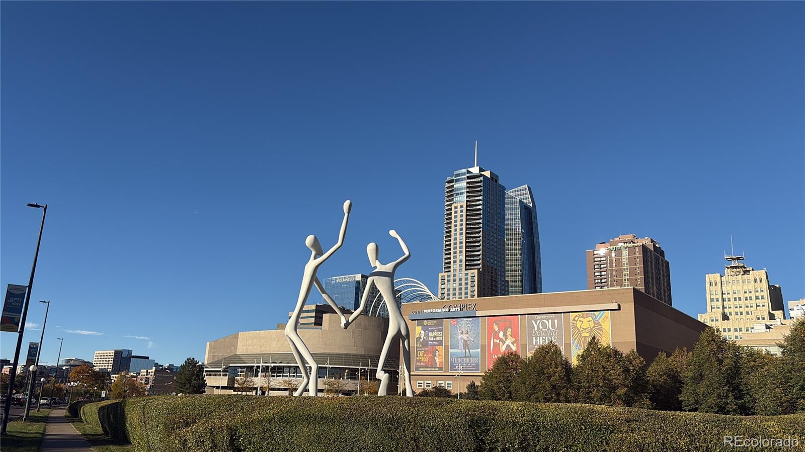 1020 15th Street #18G, Denver, CO 80202