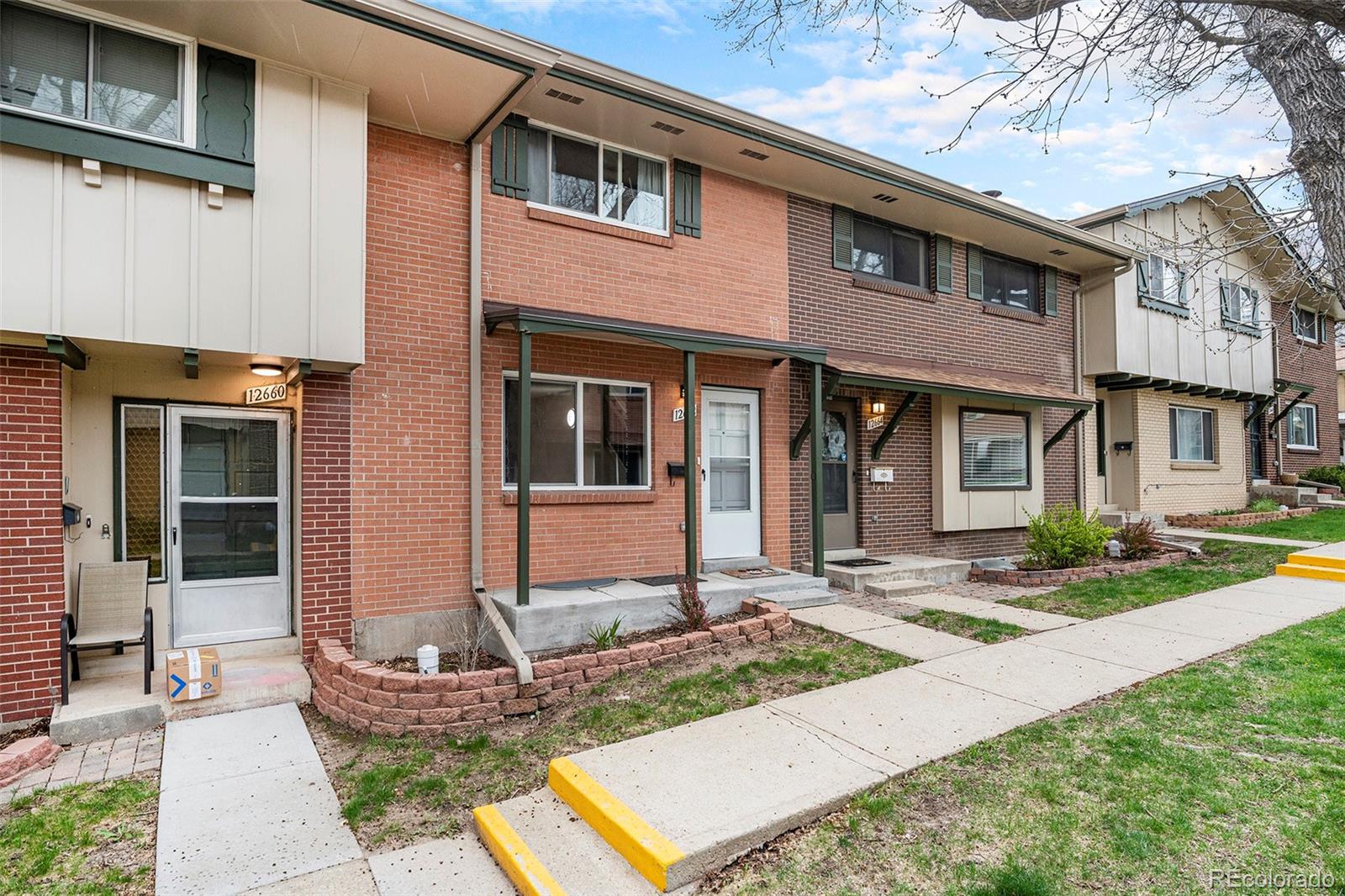 12662 W Virginia Avenue, Lakewood, CO 80228