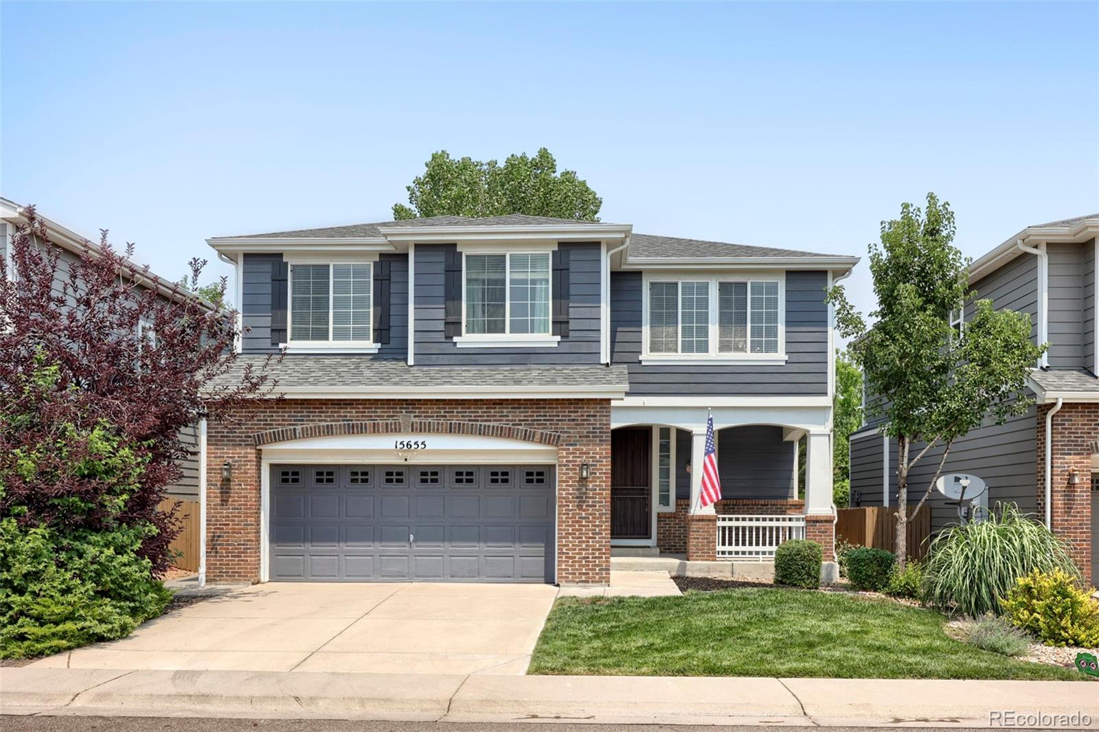15655 E Kettle Place, Englewood, CO 80112