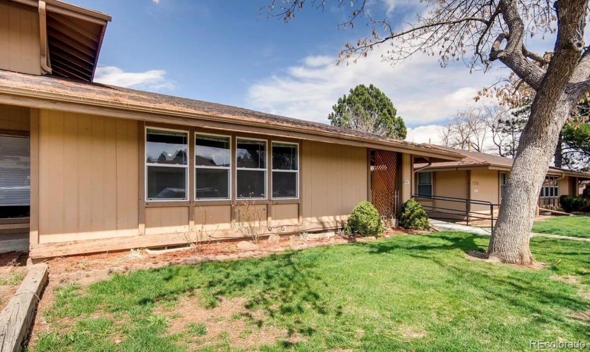 3794 S Fairplay Way, Aurora, CO 80014