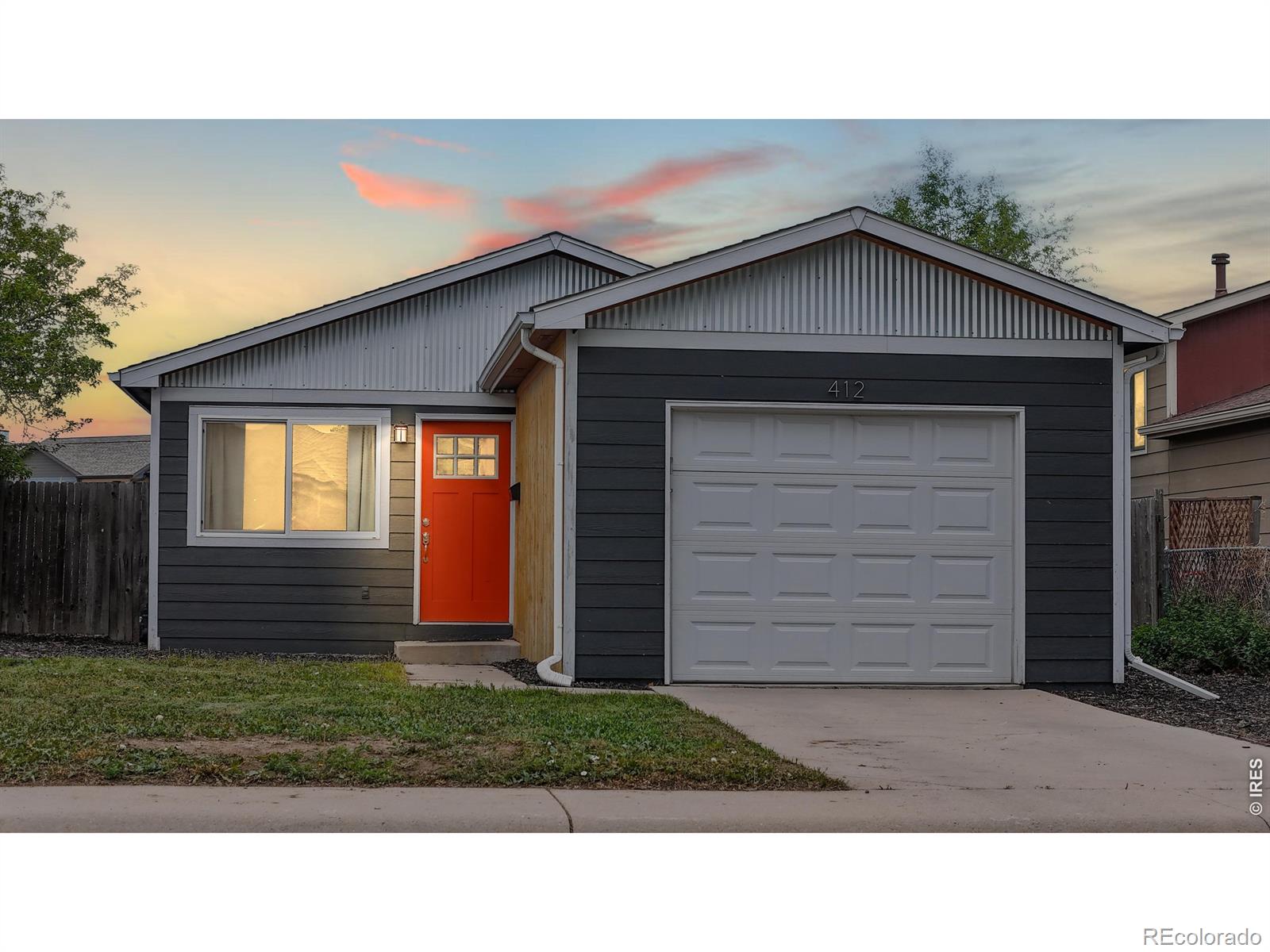 412 10th Street, Fort Collins, CO 80524