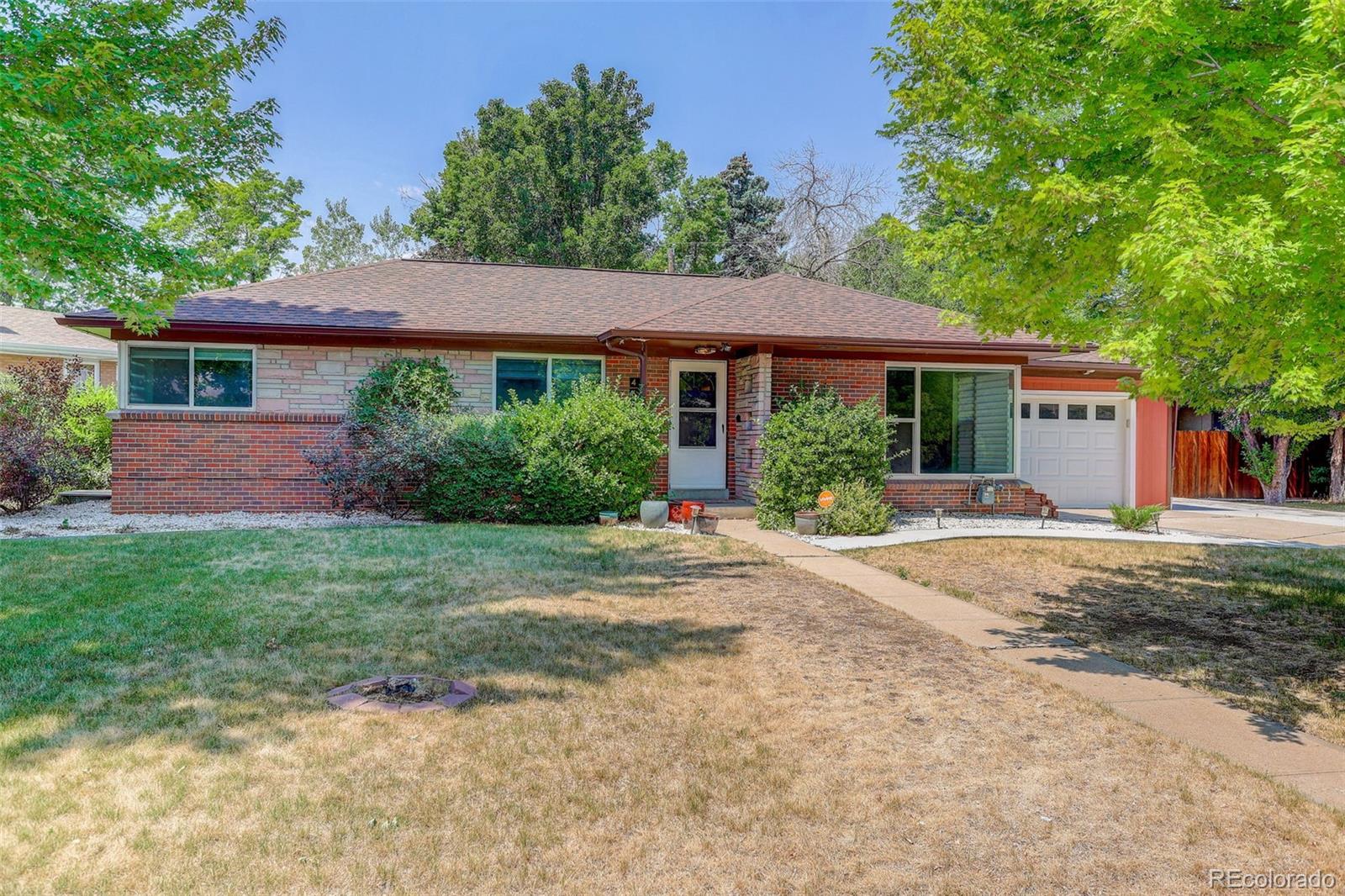465 Cody Drive, Denver, CO 80226