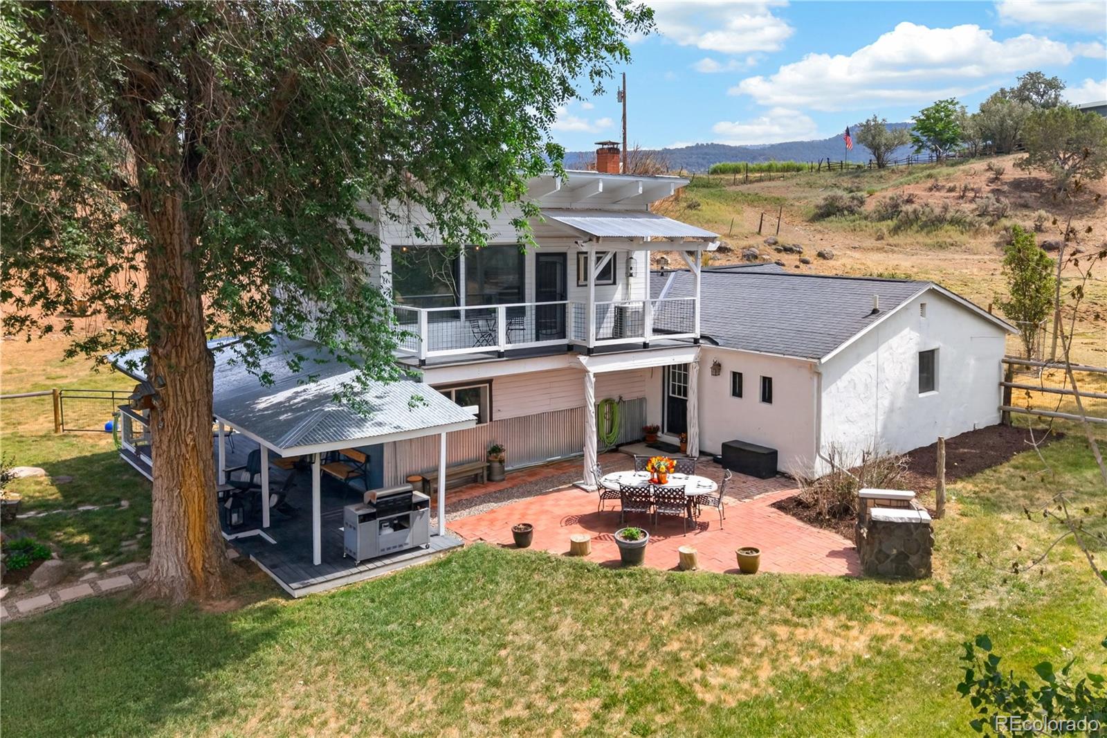 4664 County Road 311, New Castle, CO 81647