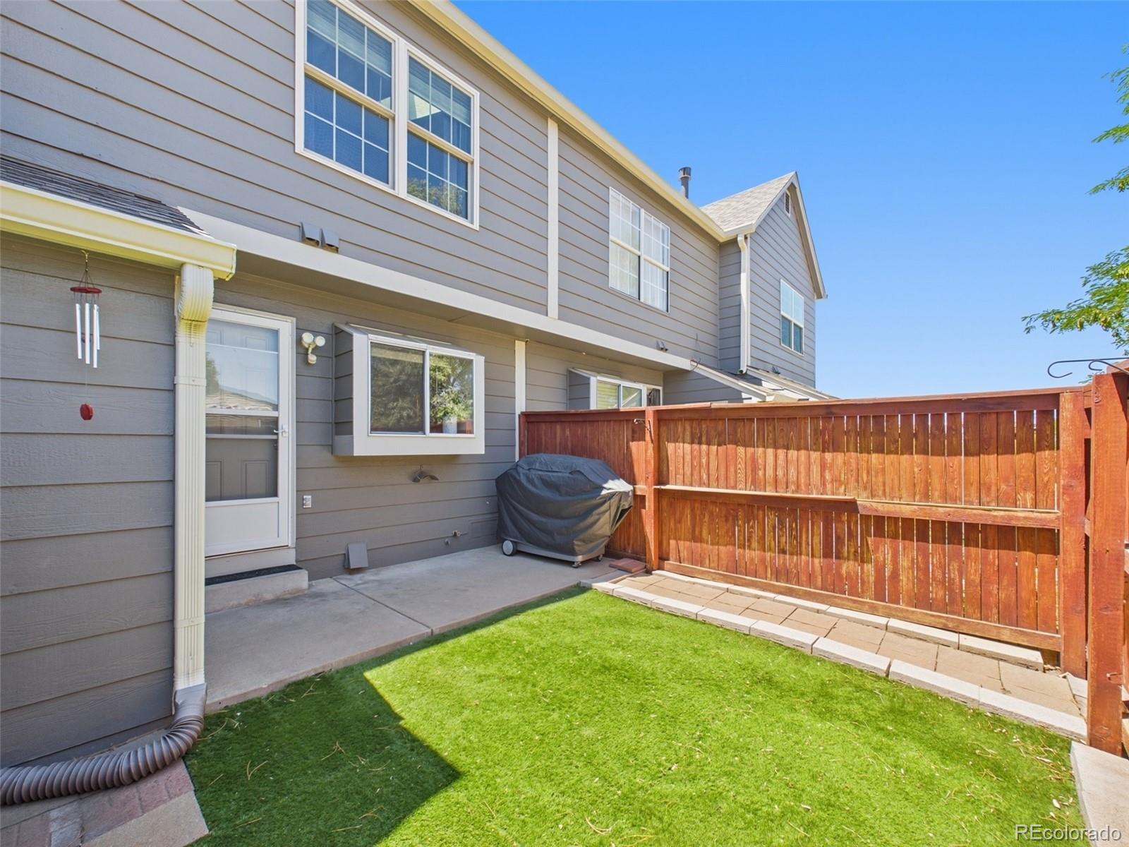 16901 E Chenango Avenue #D, Aurora, CO 80015
