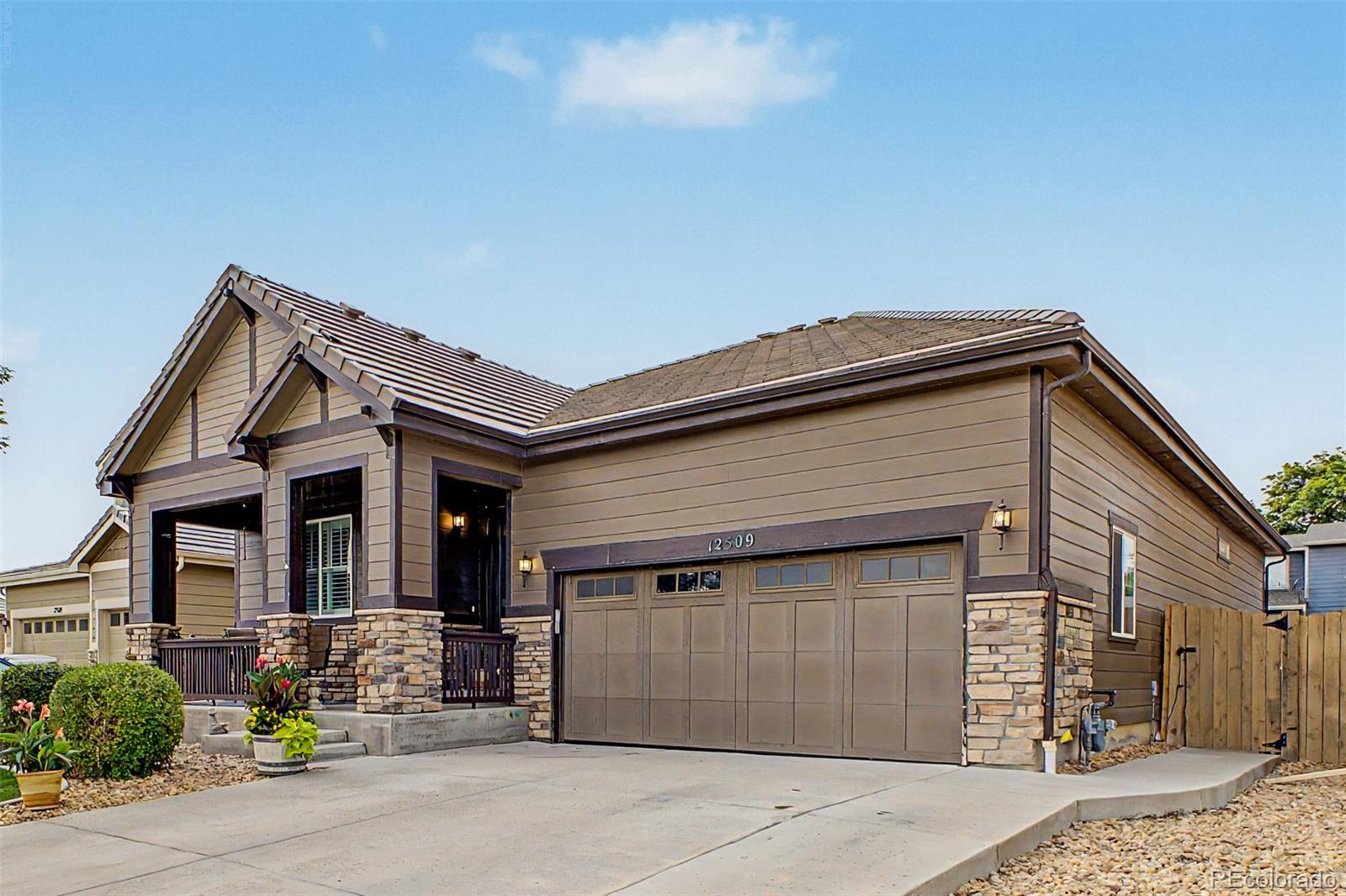 12509 Glencoe Street, Thornton, CO 80241