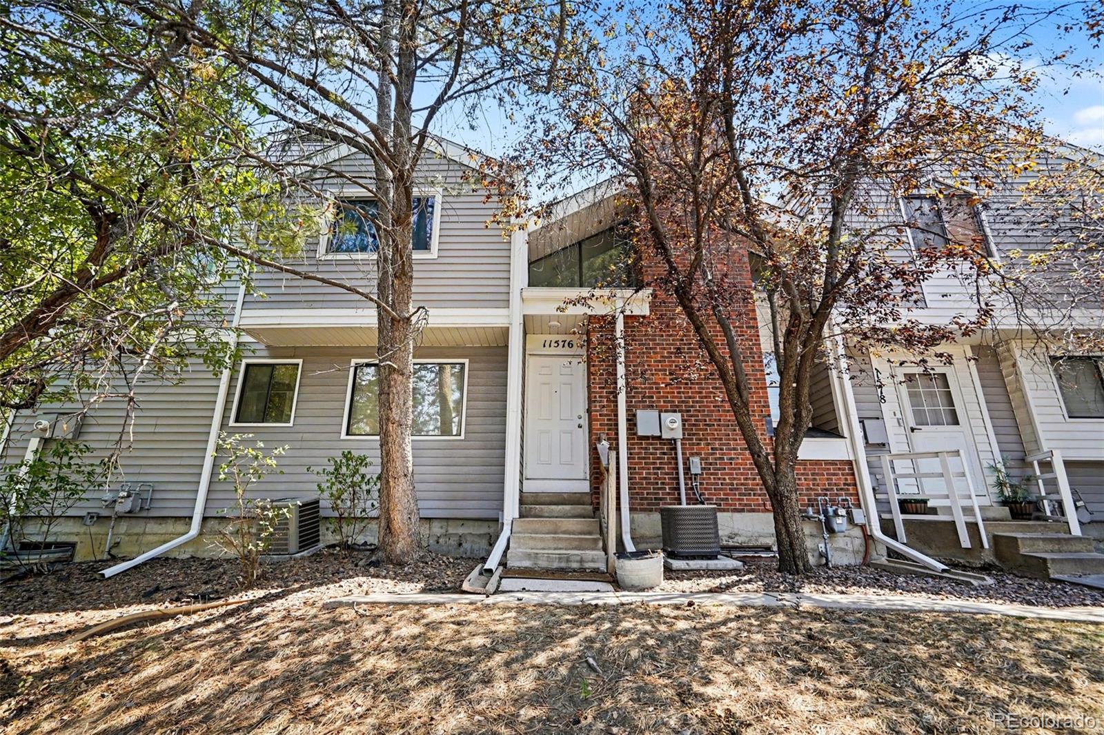 11576 E Bayaud Drive, Aurora, CO 80012