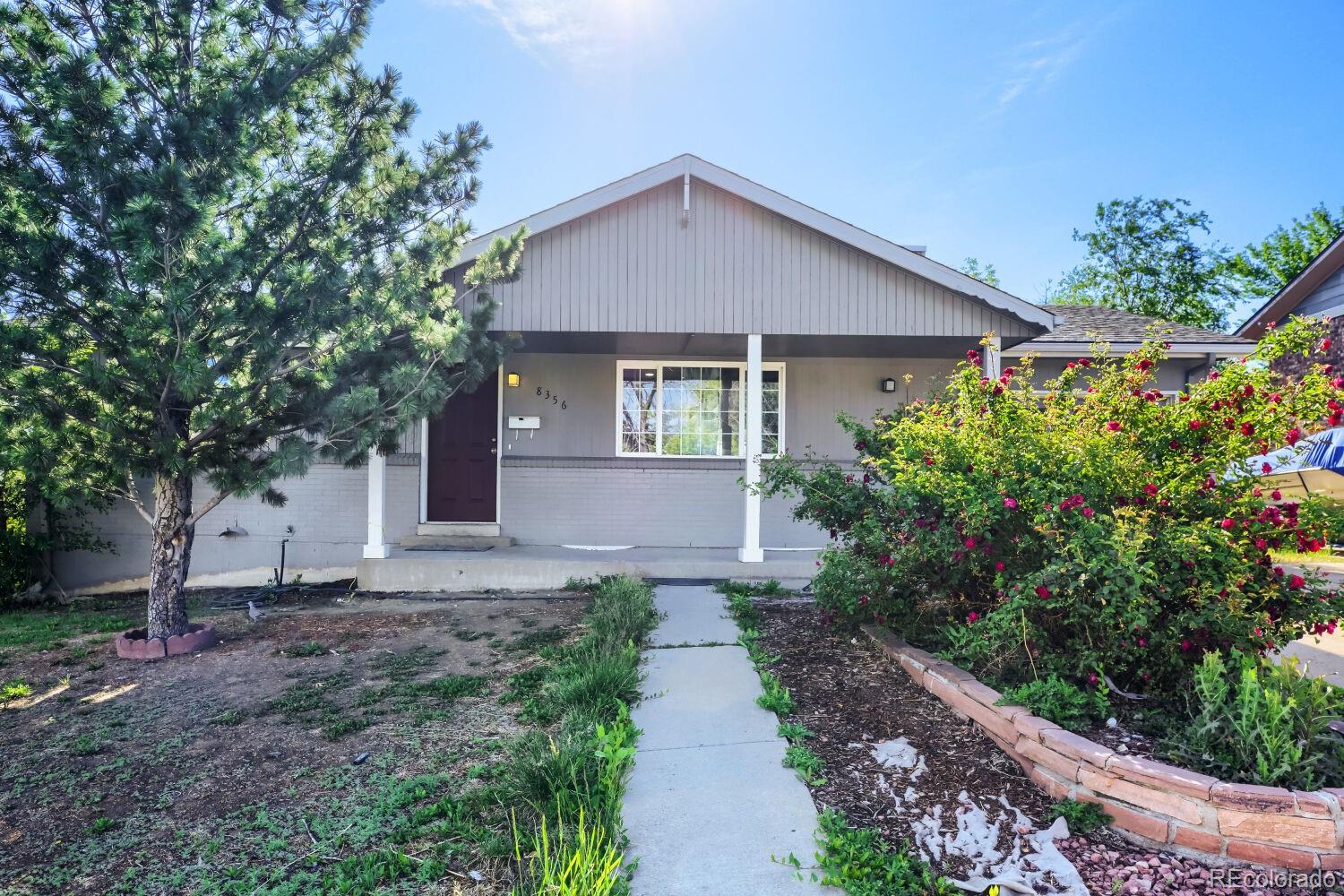 8356 Mitze Drive, Denver, CO 80221