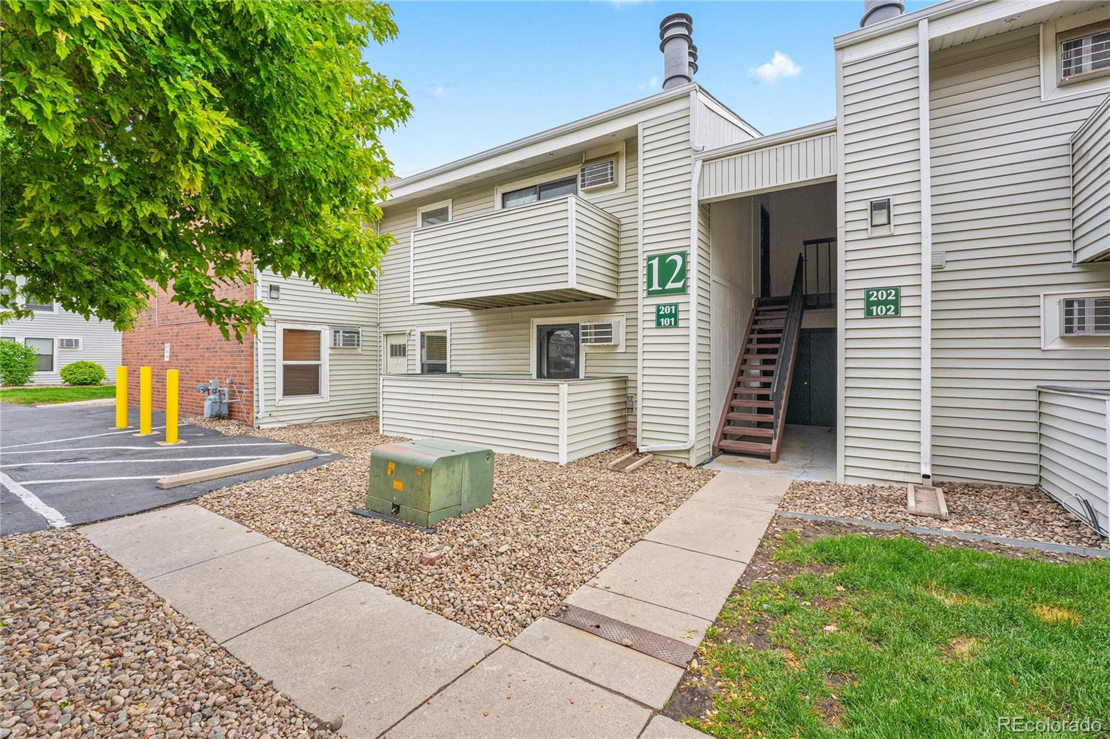 10150 E Virginia Avenue #101, Denver, CO 80247
