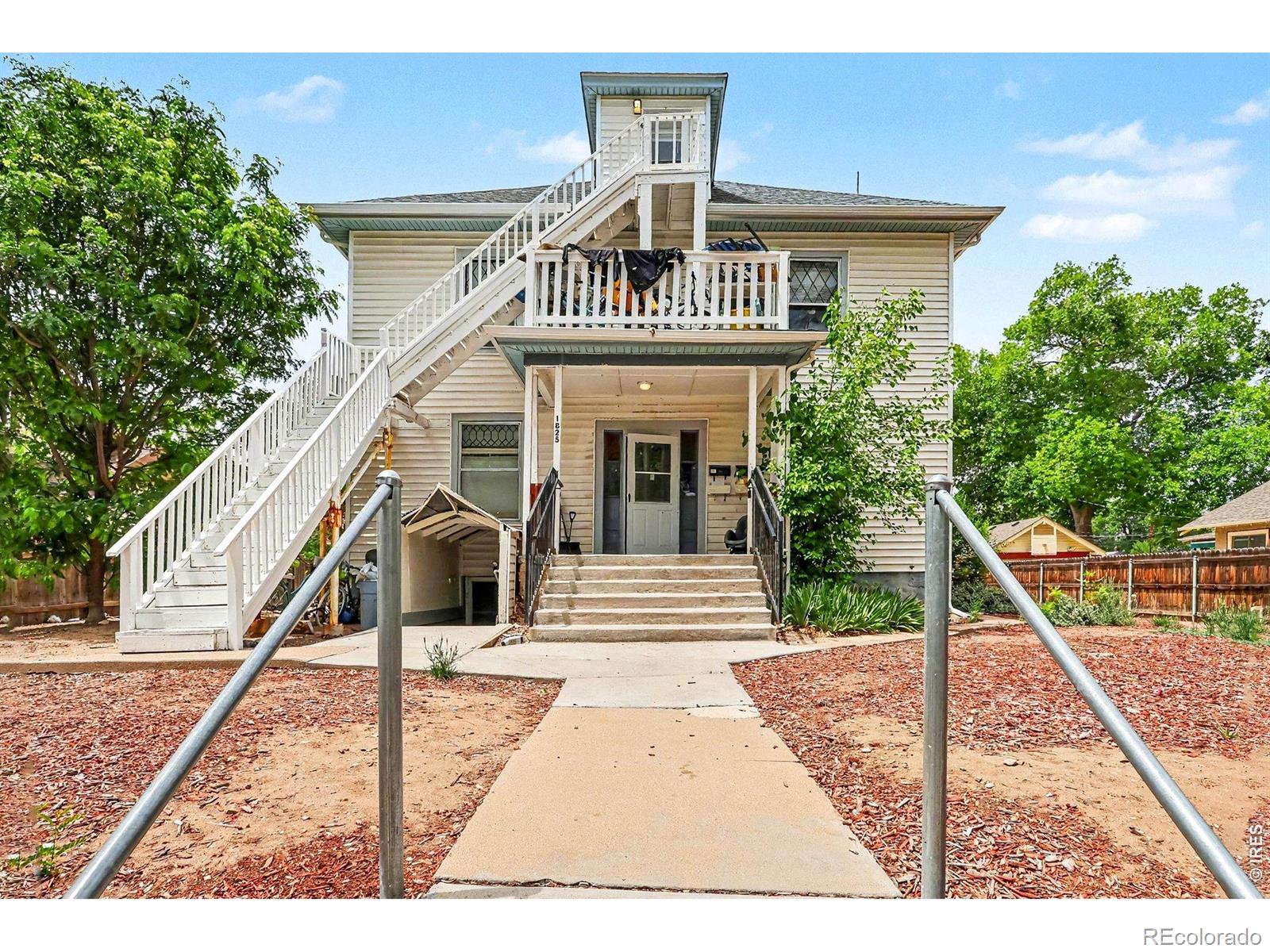 1825 12th Avenue, Greeley, CO 80631