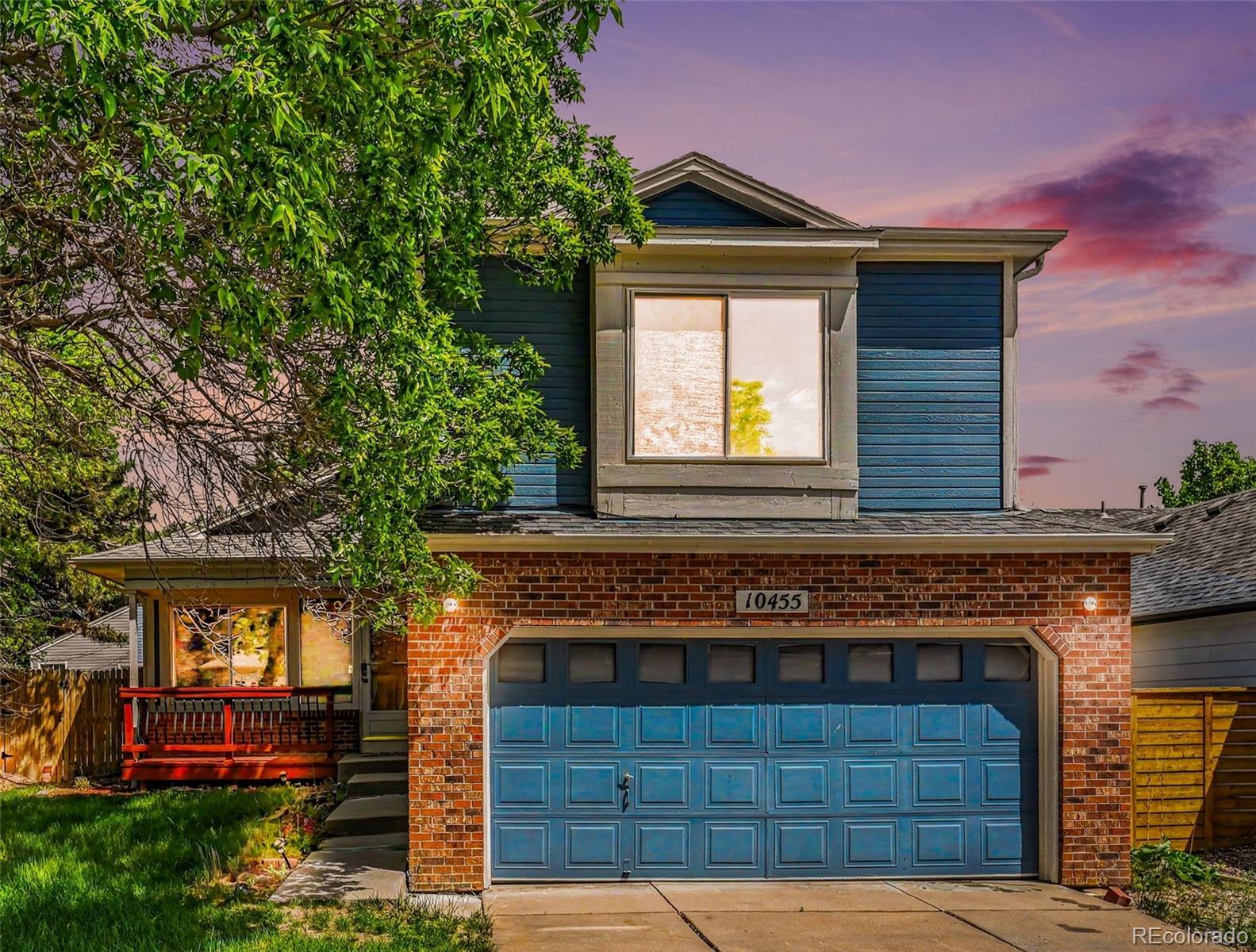 10455 Ellison Place, Littleton, CO 80125