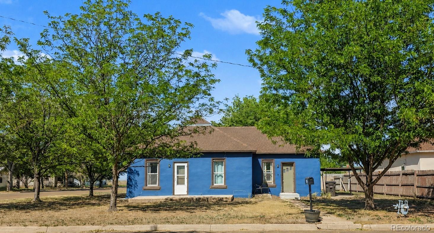 420 Vine Street, Julesburg, CO 80737