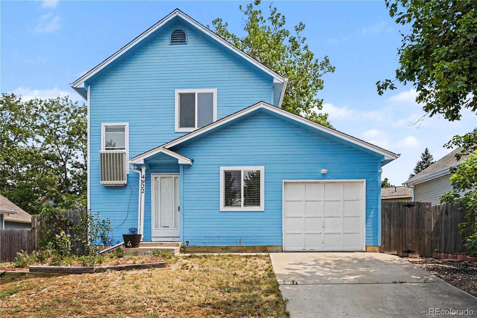 4922 S Rifle Court, Aurora, CO 80015