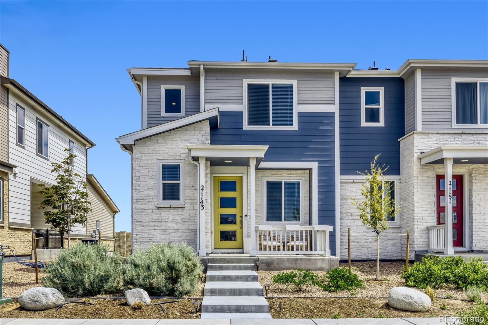21143 E 67th Avenue, Aurora, CO 80019