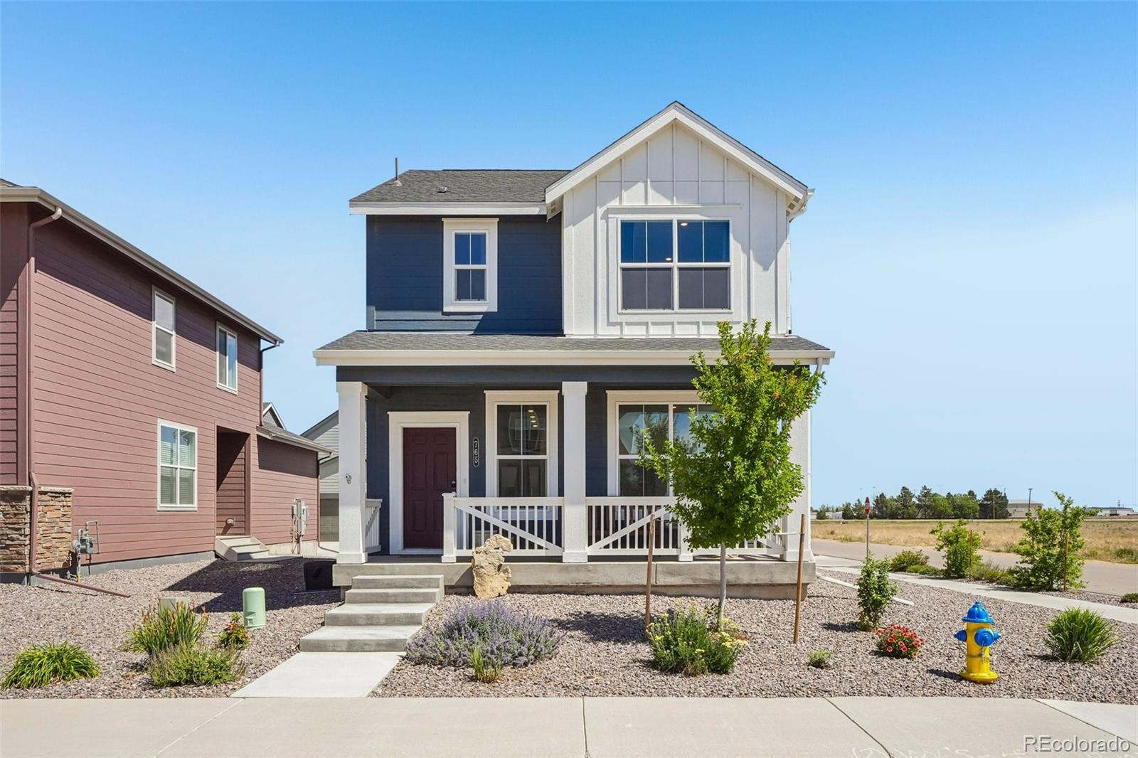 765 Aspen Avenue, Bennett, CO 80102