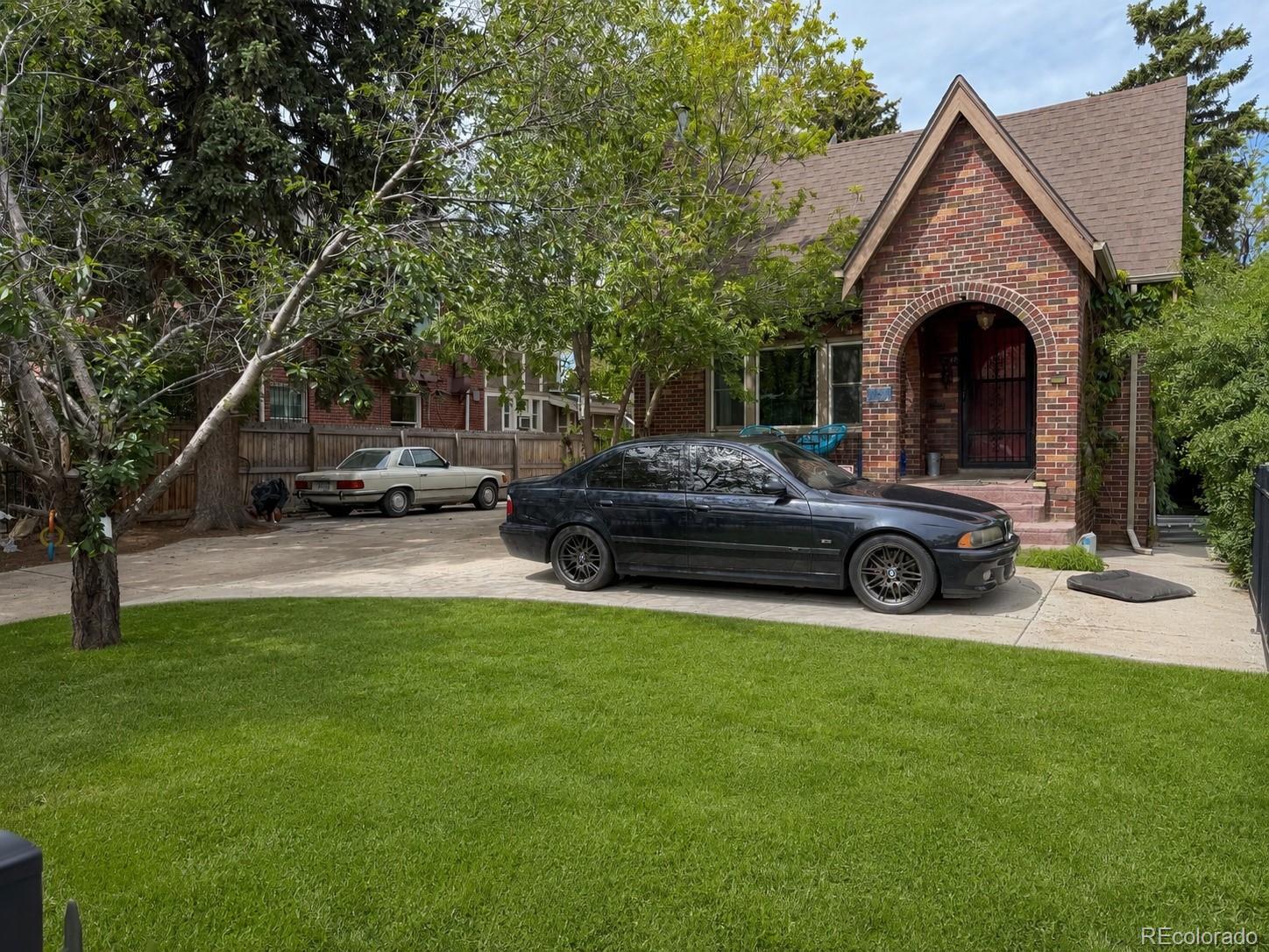 1751 Pontiac Street, Denver, CO 80220