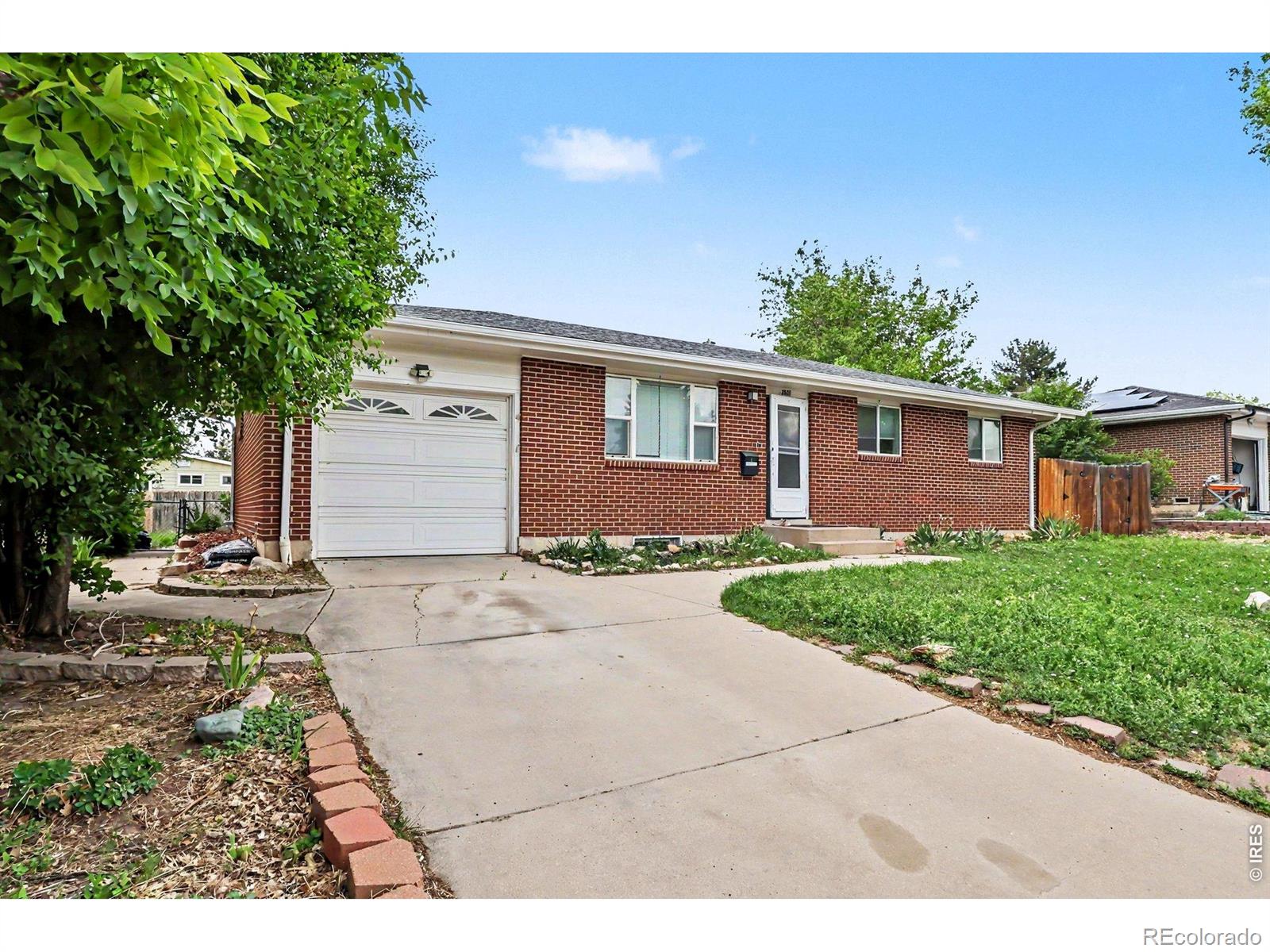 2609 22nd Avenue, Greeley, CO 80631