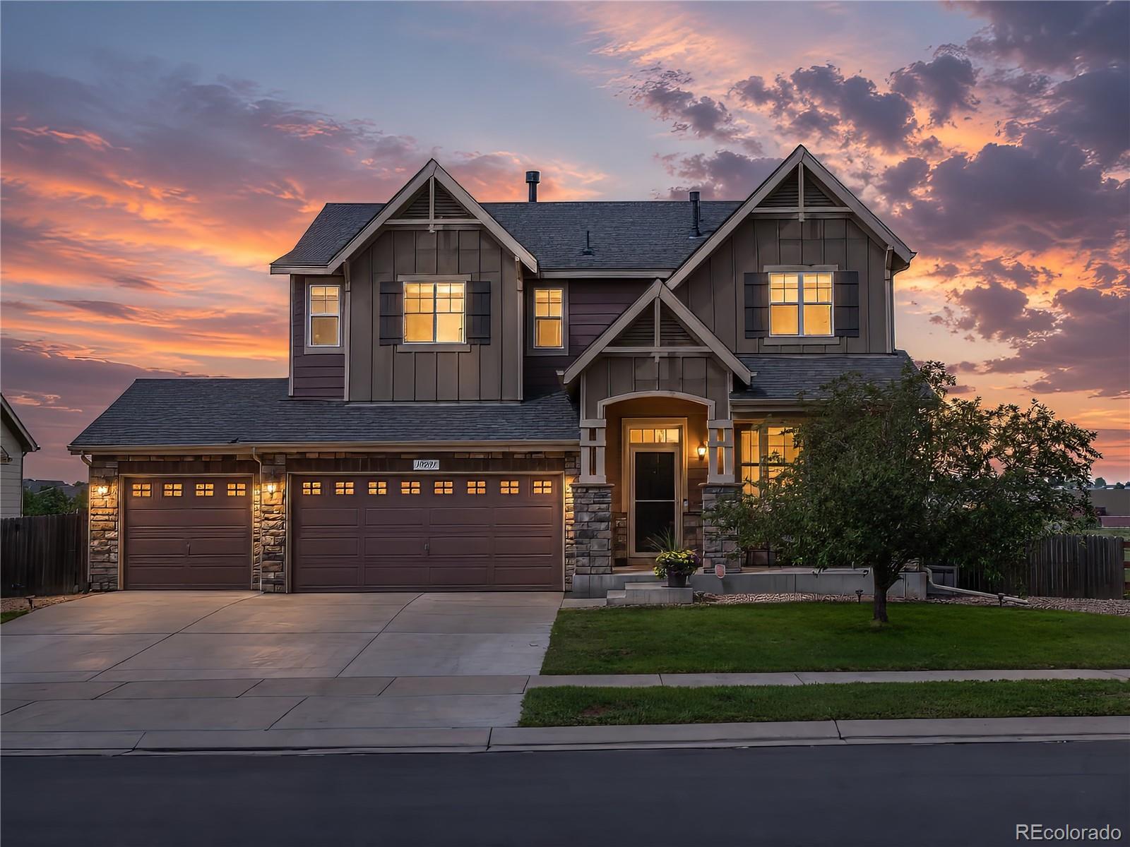 10293 Norfolk Street, Commerce City, CO 80022