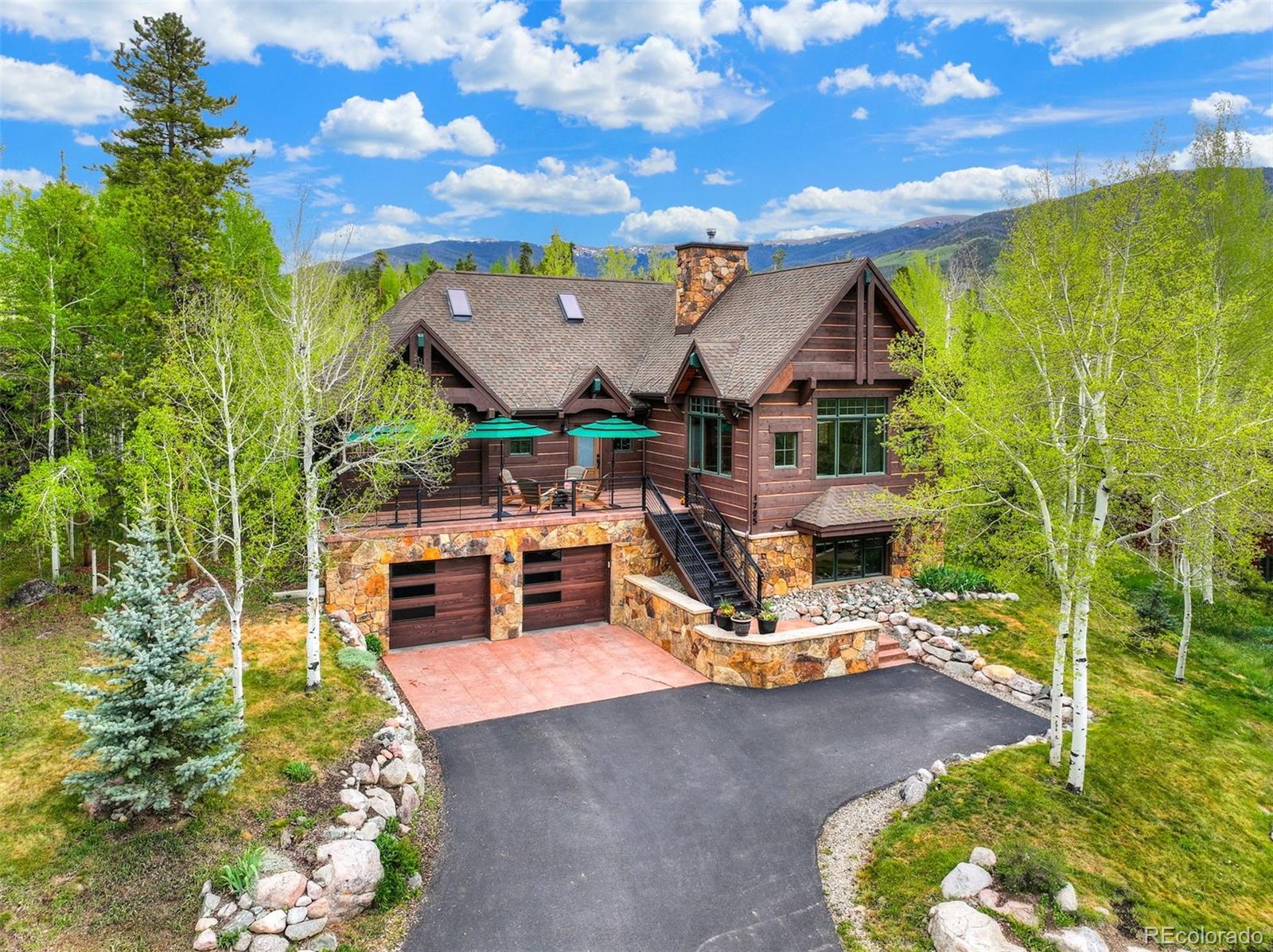 1725 Falcon Drive, Silverthorne, CO 80498