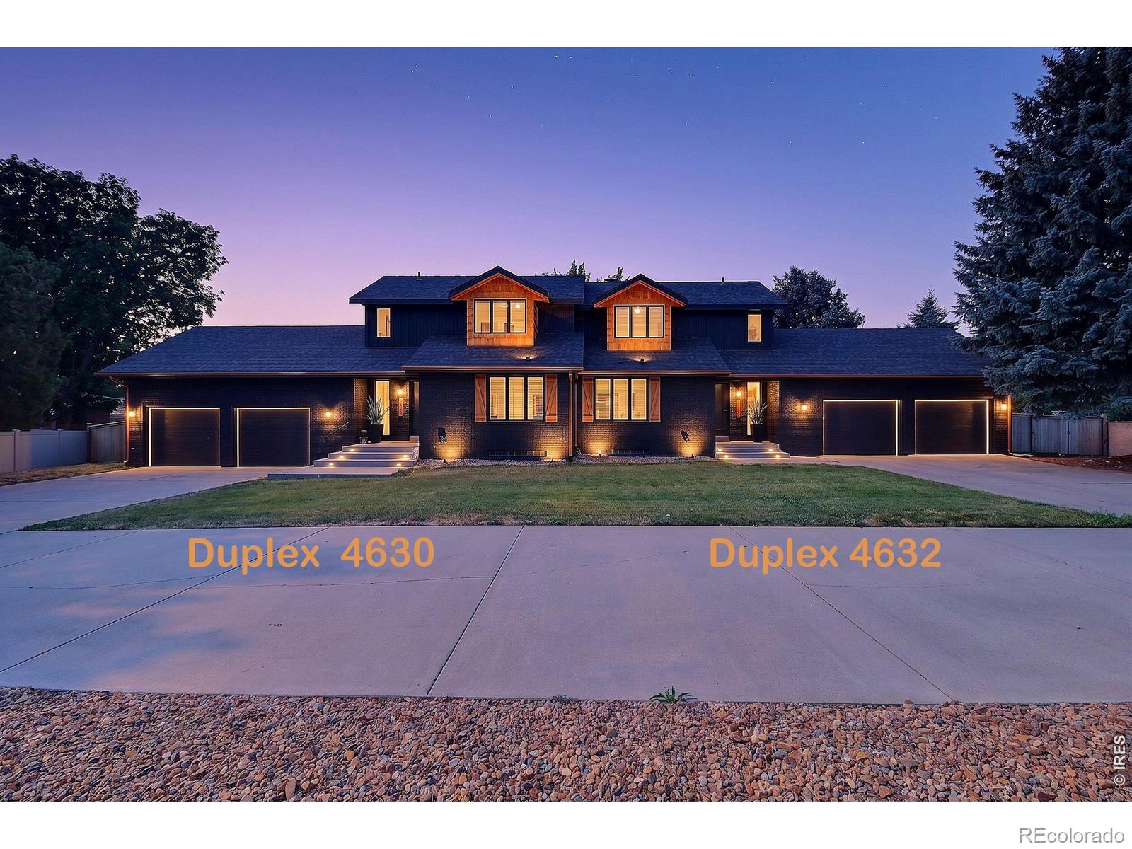 4630-4632 W 14th Street, Greeley, CO 80634