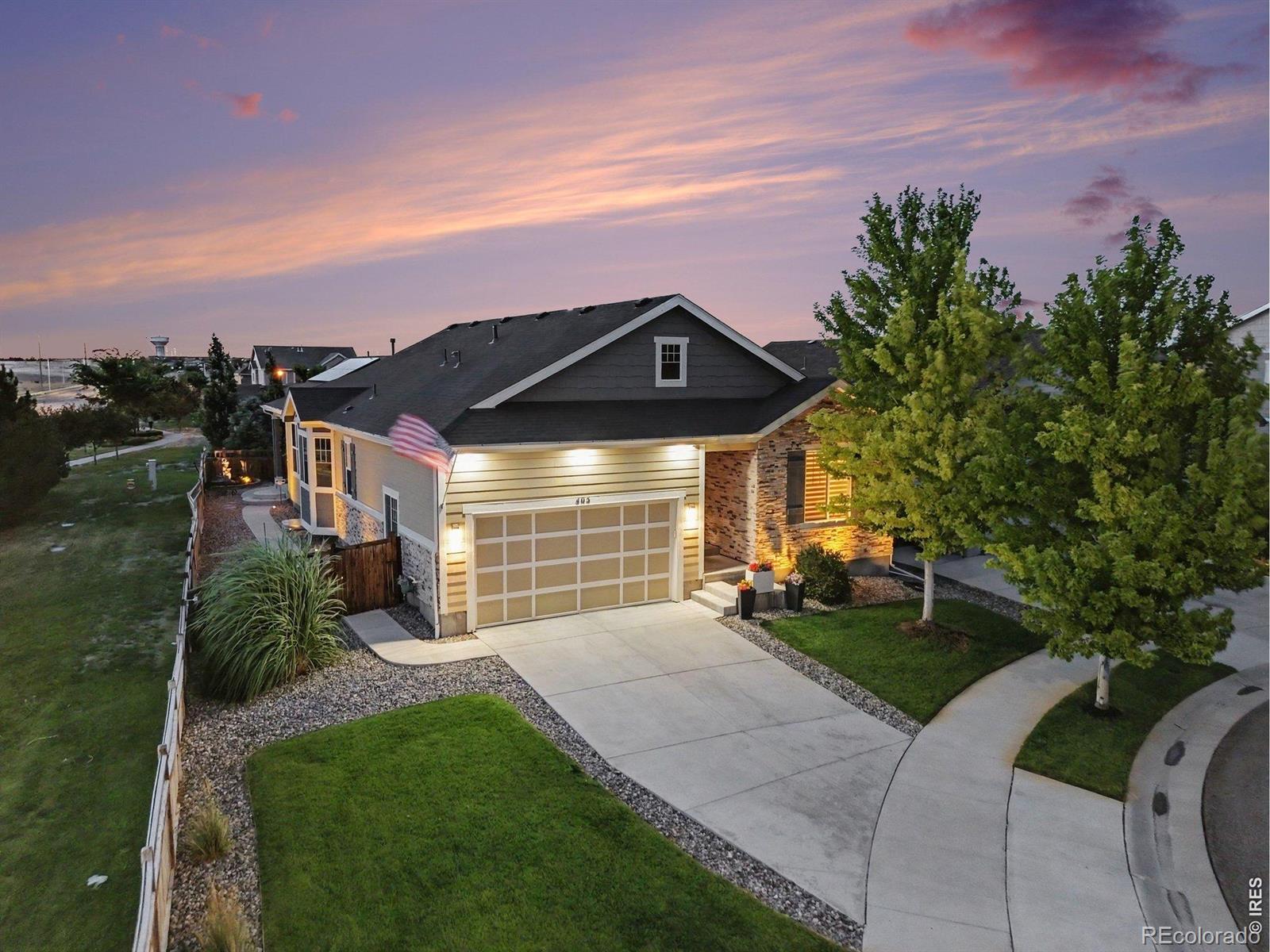 405 Iris Street, Brighton, CO 80601