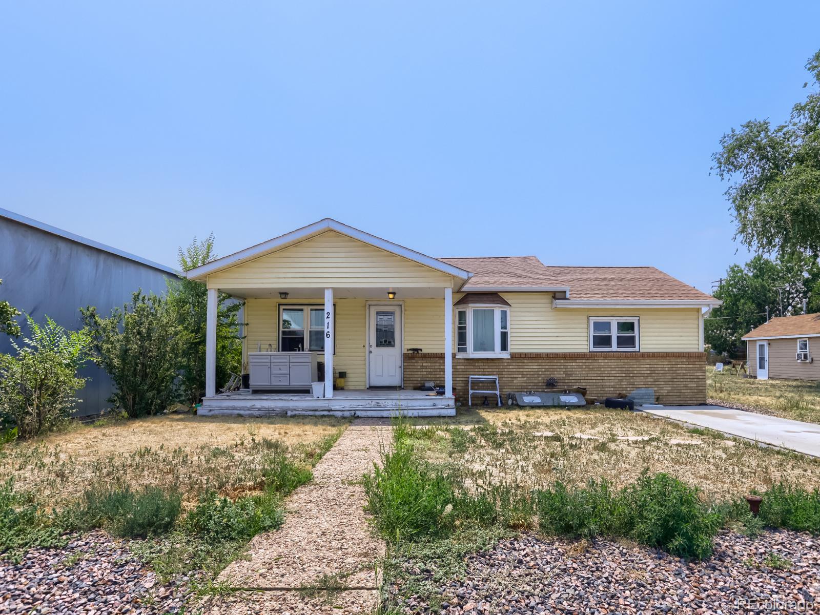 216 5th Avenue, La Salle, CO 80645