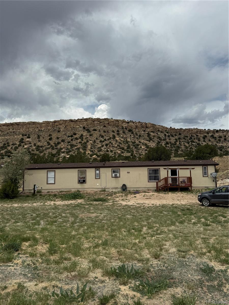 2 Sage Court, Florence, CO 81226